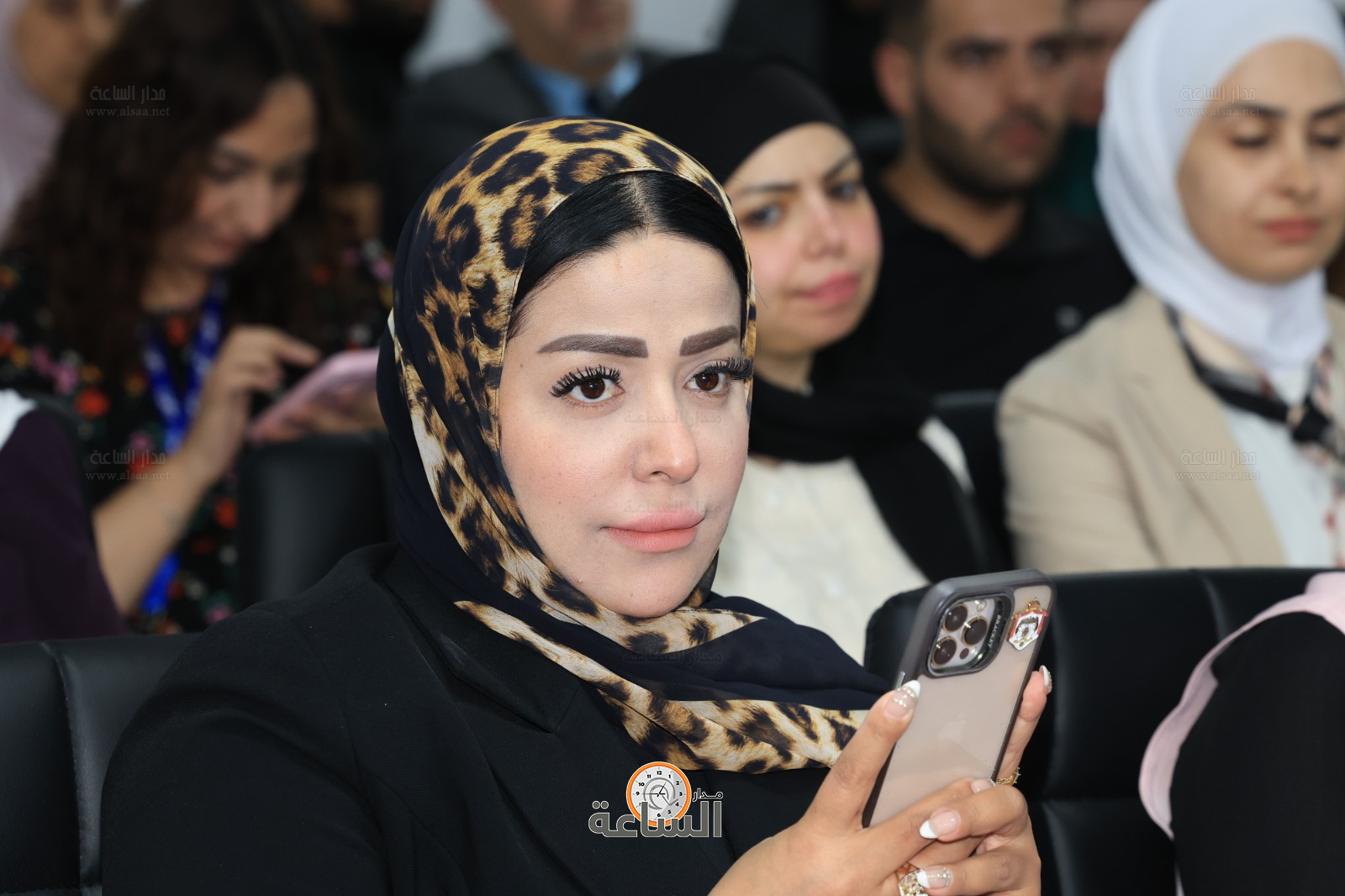 Madar Al-Saa Images 0.07063898189025264