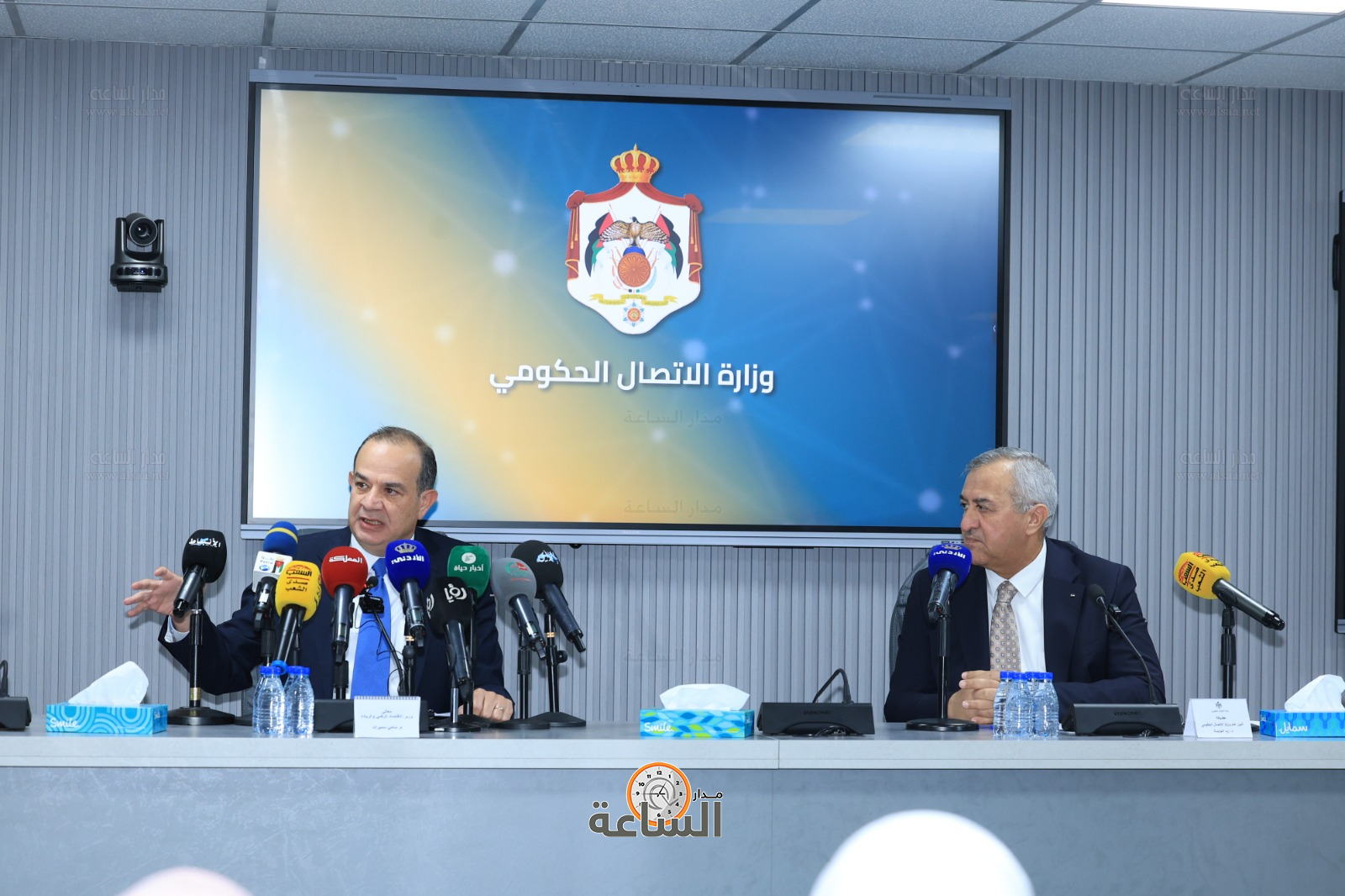 Madar Al-Saa Images 0.6830855241628946