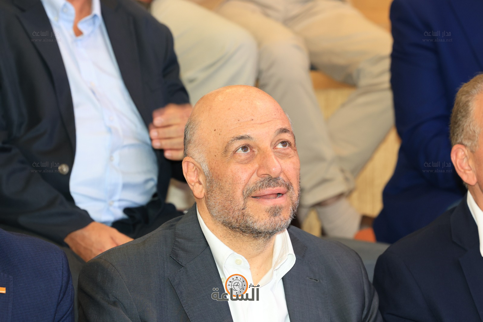 Madar Al-Saa Images 0.15865623612213053