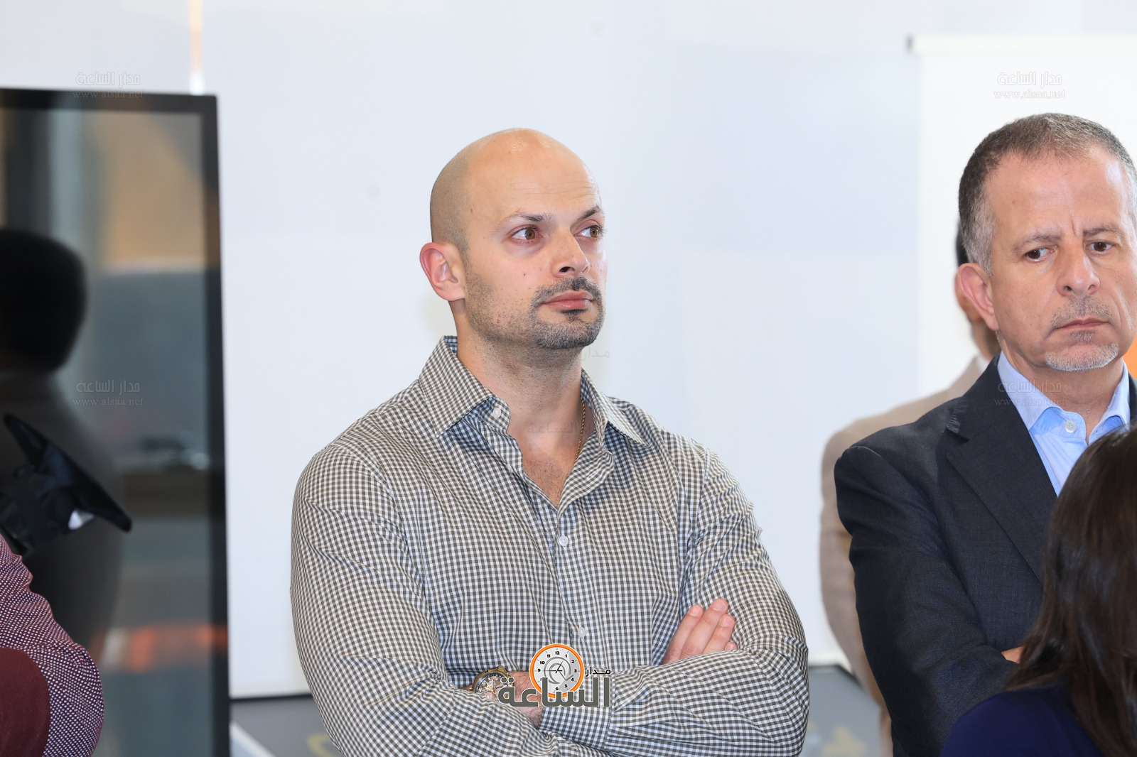 Madar Al-Saa Images 0.34205305737572567