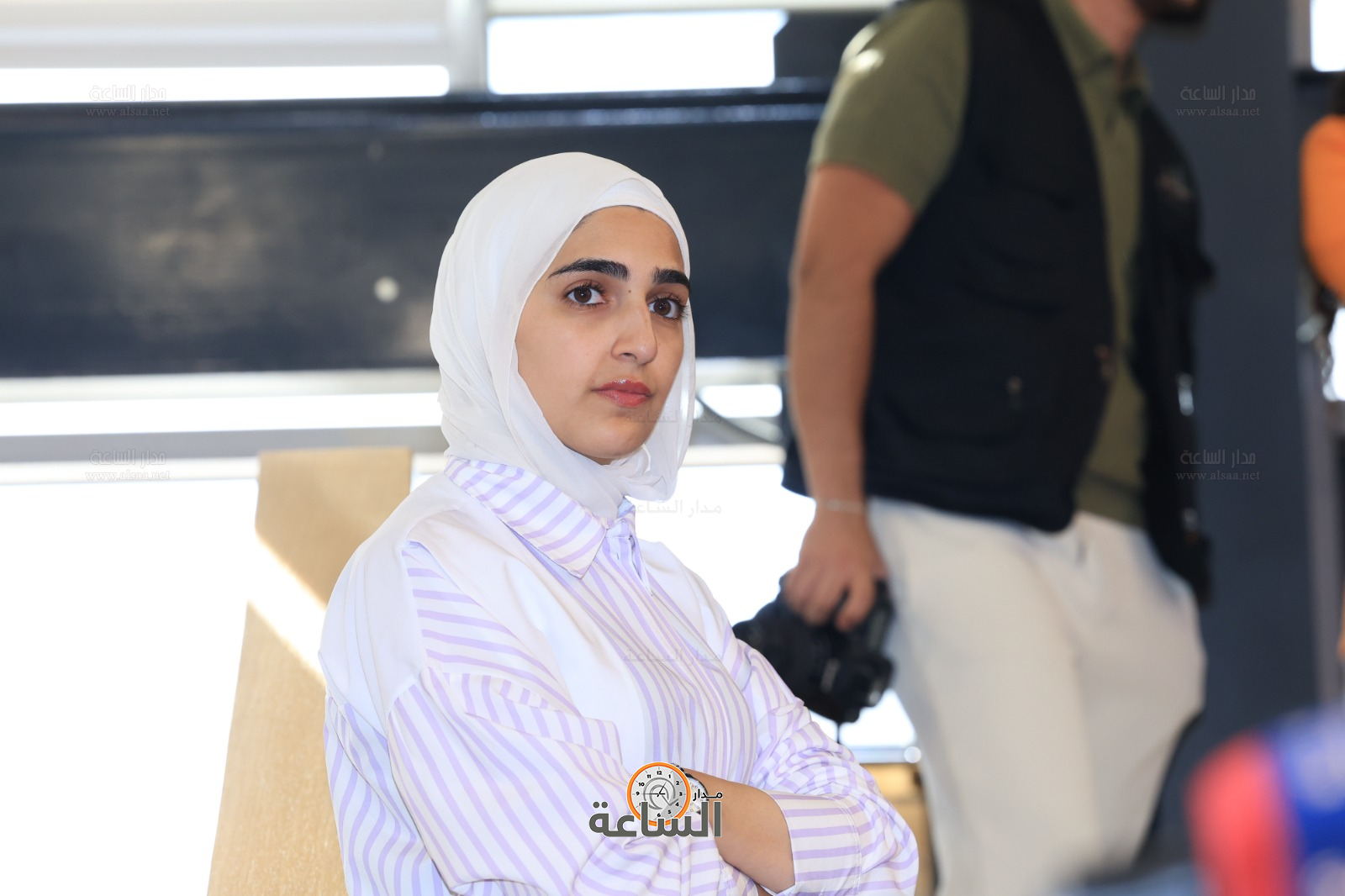 Madar Al-Saa Images 0.9021701336428303