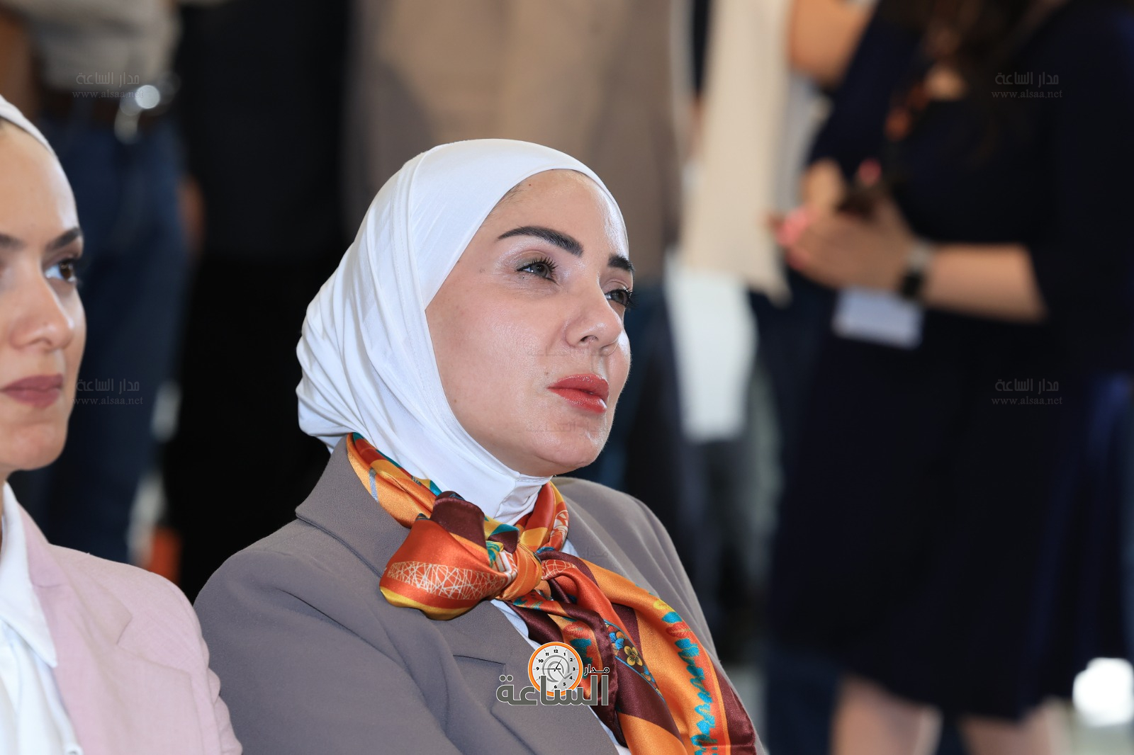 Madar Al-Saa Images 0.821975630117088