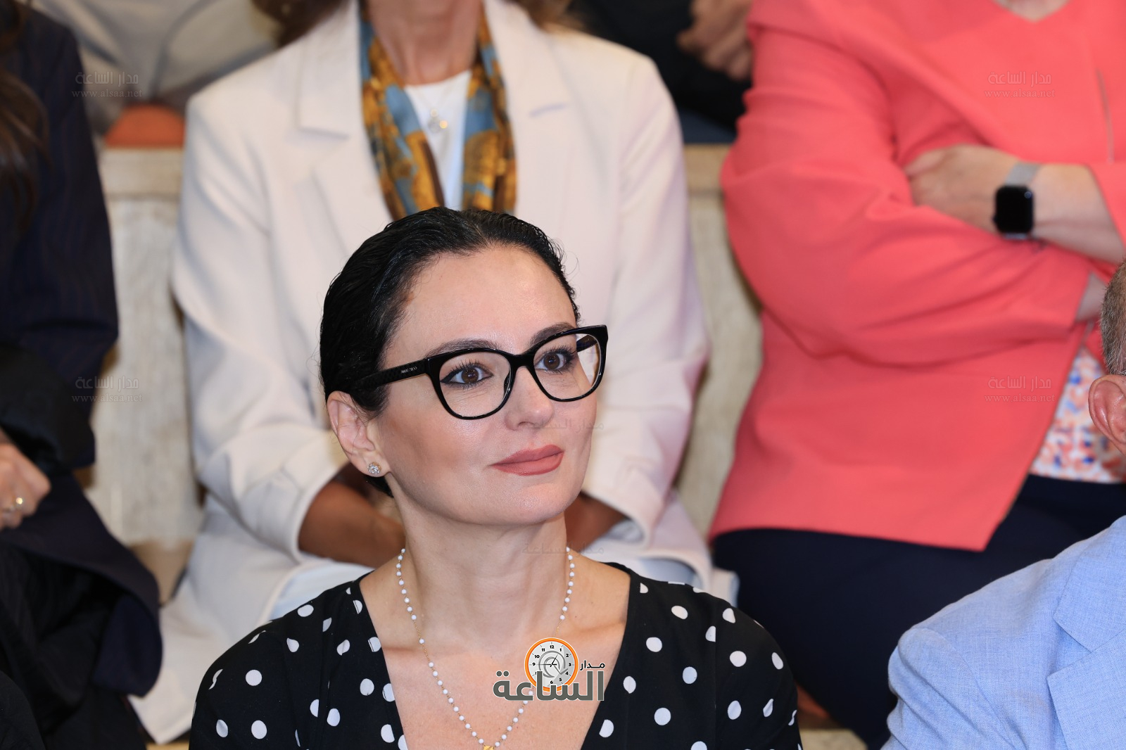 Madar Al-Saa Images 0.8316409150726647