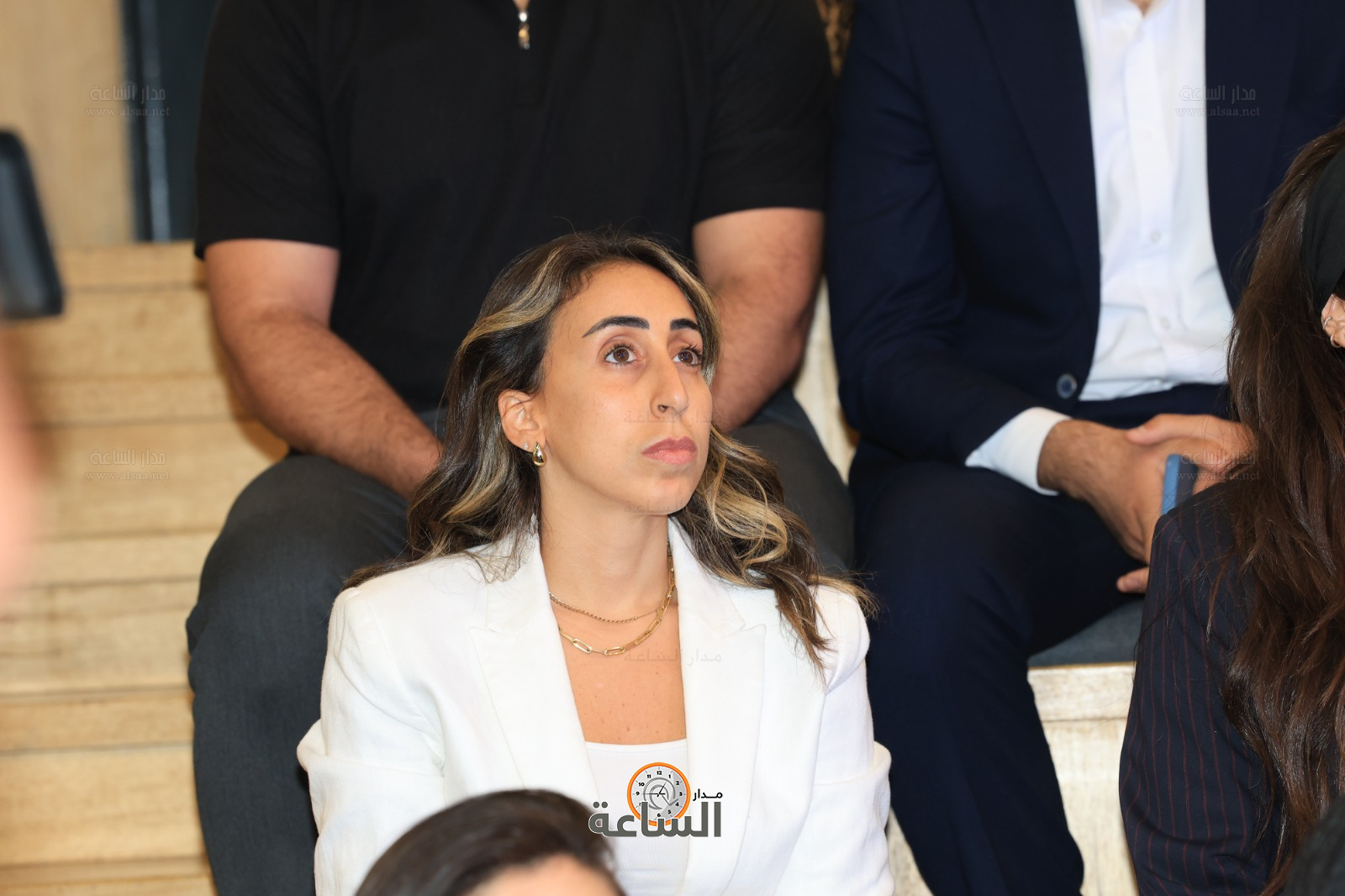 Madar Al-Saa Images 0.4064078807684831