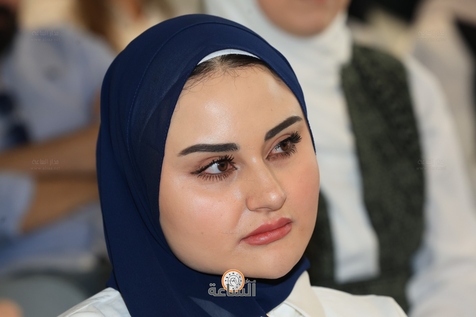 Madar Al-Saa Images 0.6913319885162074