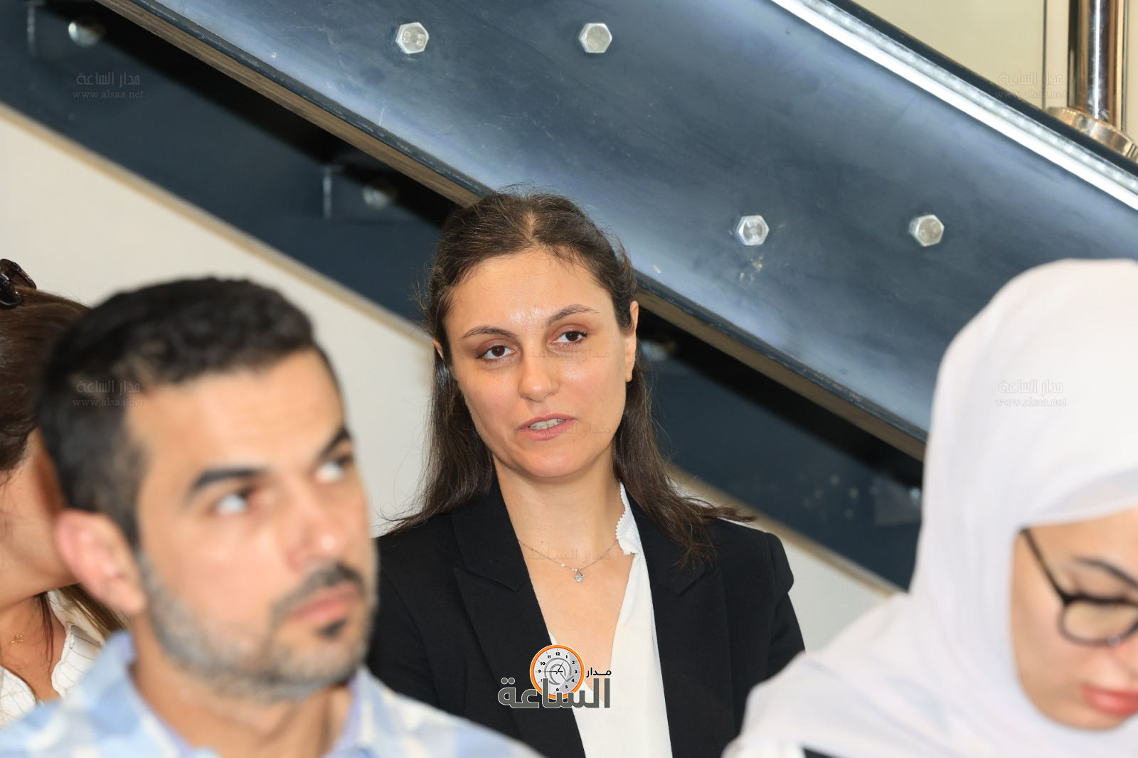 Madar Al-Saa Images 0.09582895052536178