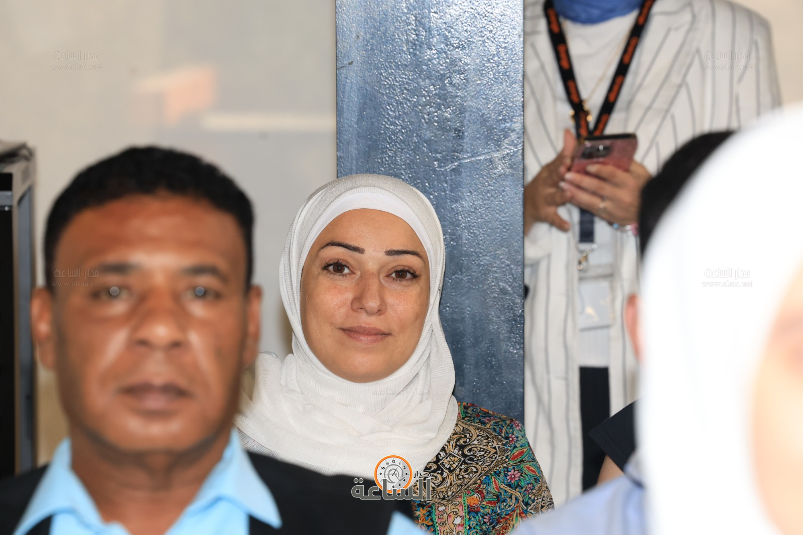 Madar Al-Saa Images 0.9692918863458997