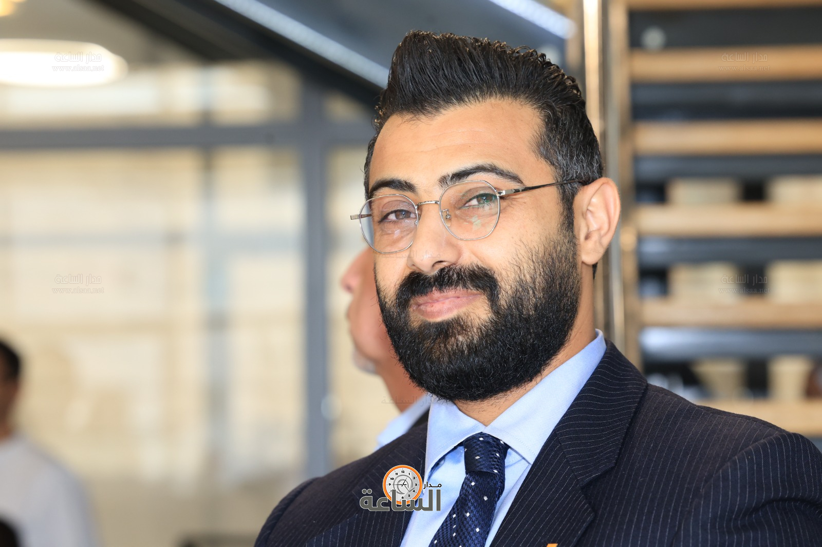 Madar Al-Saa Images 0.4517707527811917