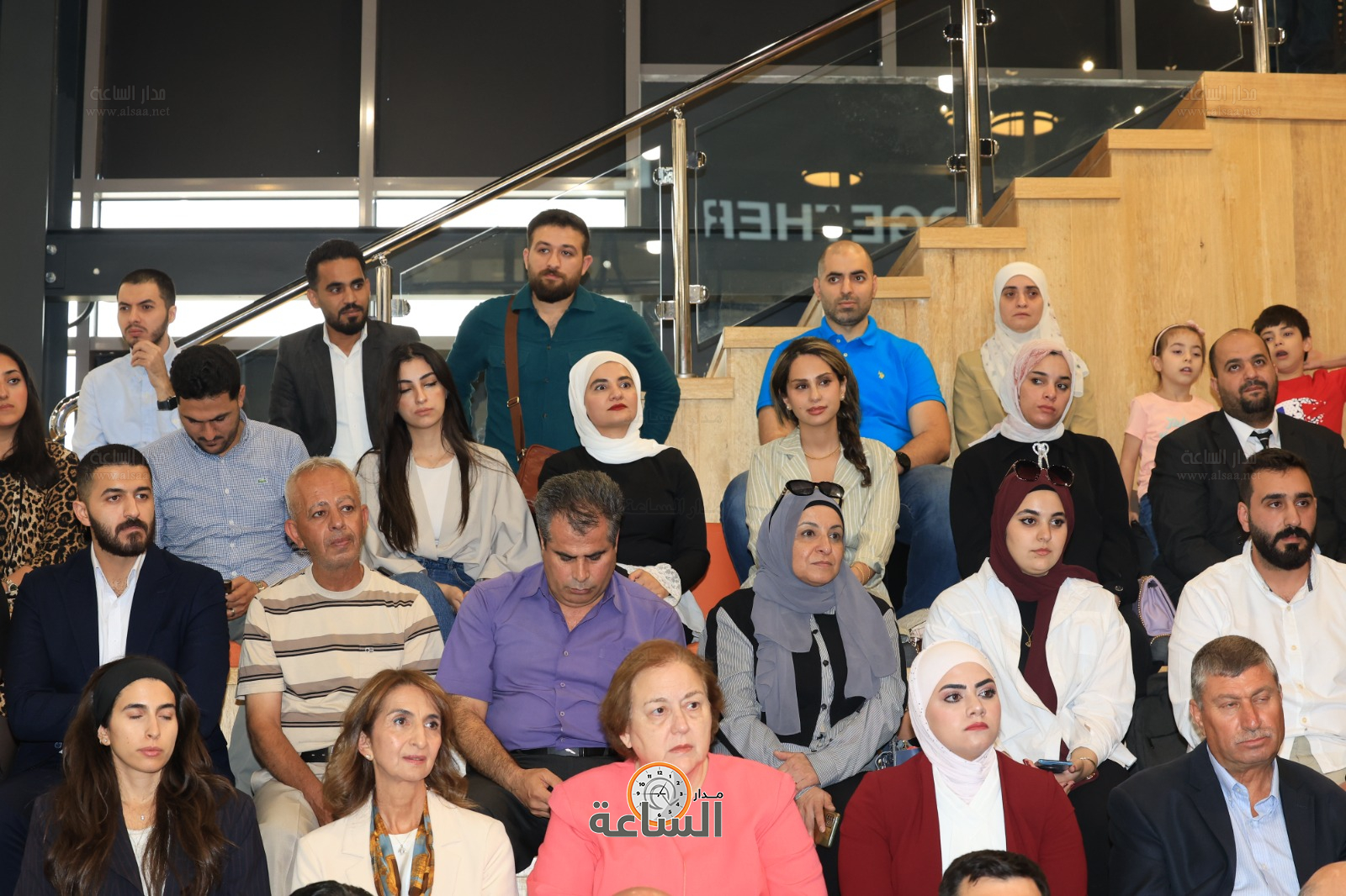 Madar Al-Saa Images 0.0804829108246693