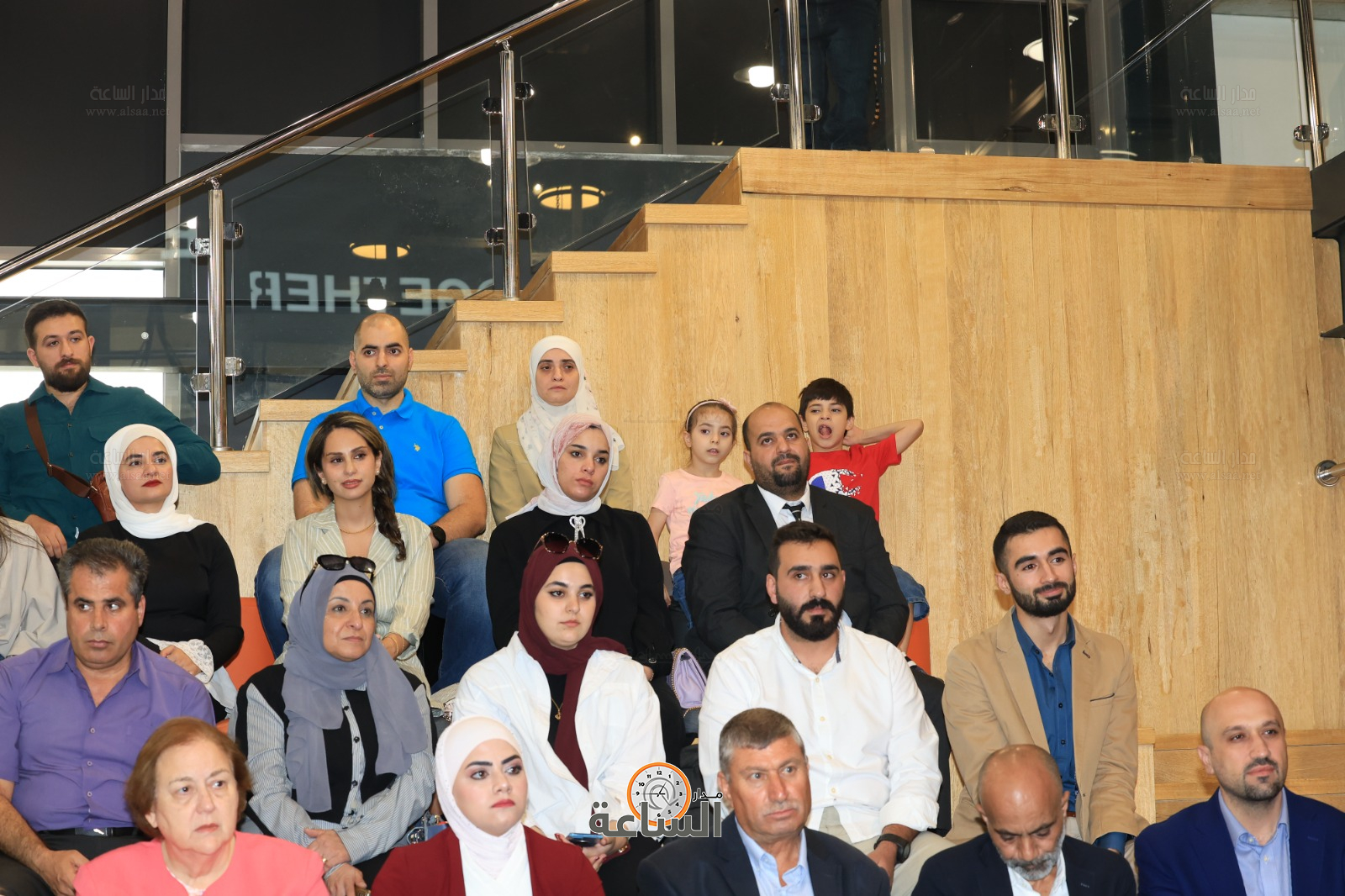 Madar Al-Saa Images 0.6041037143784085