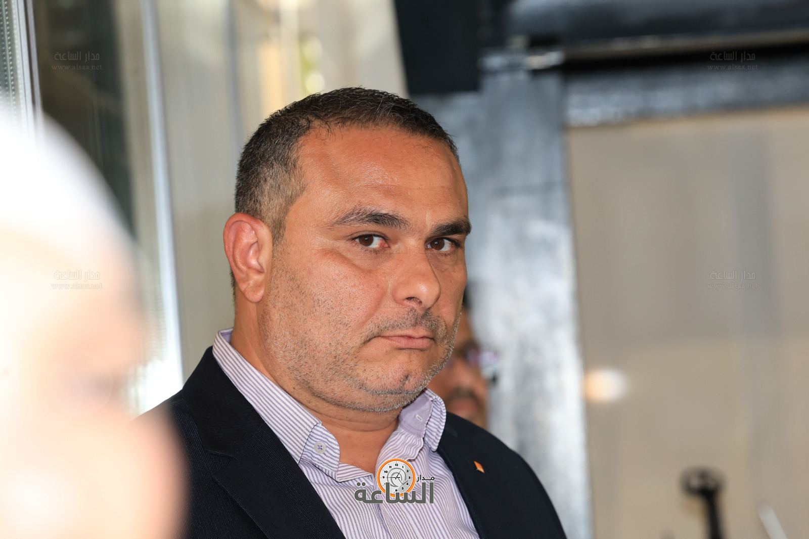 Madar Al-Saa Images 0.8989314325664585