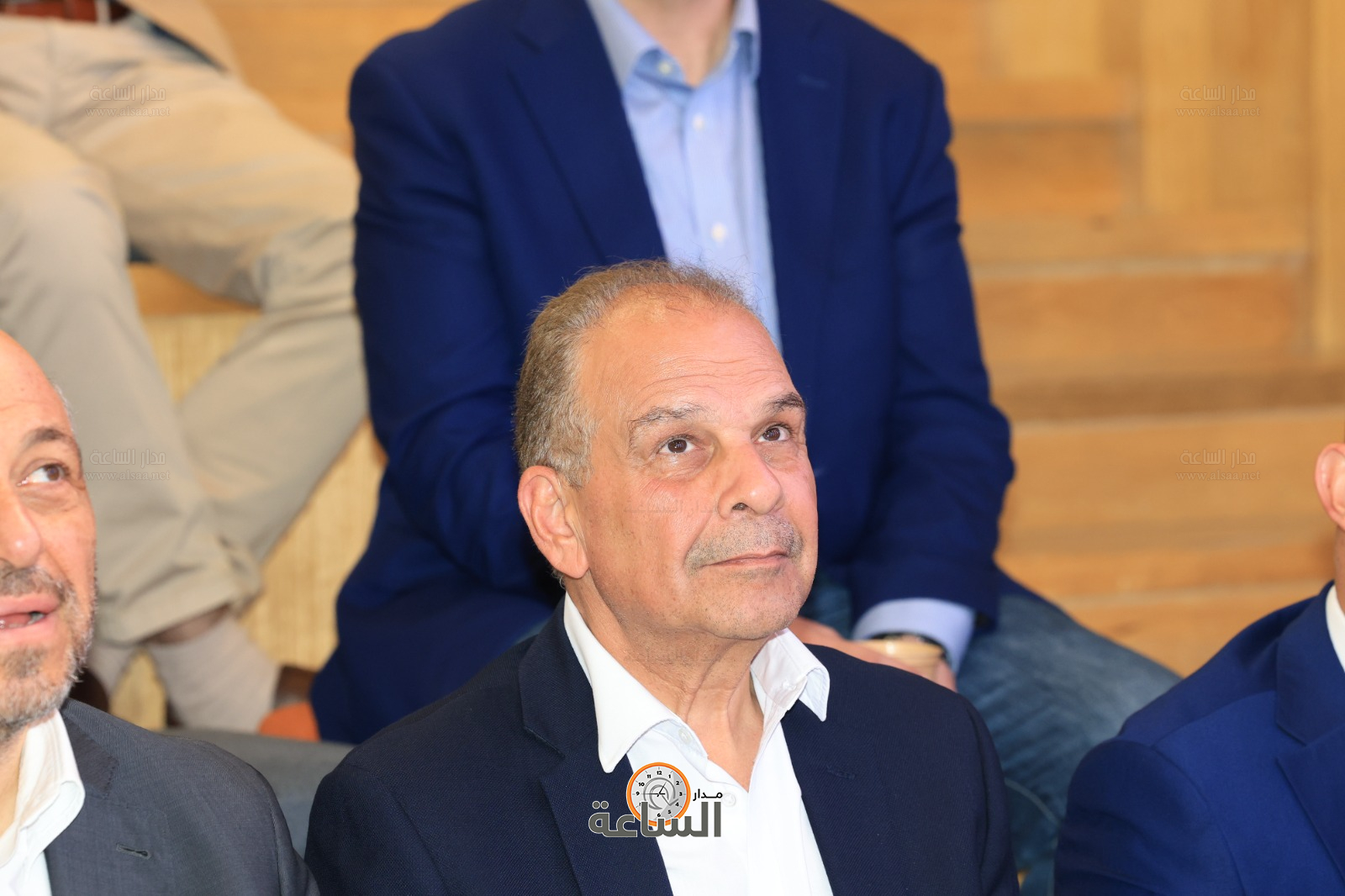 Madar Al-Saa Images 0.6149254267160936