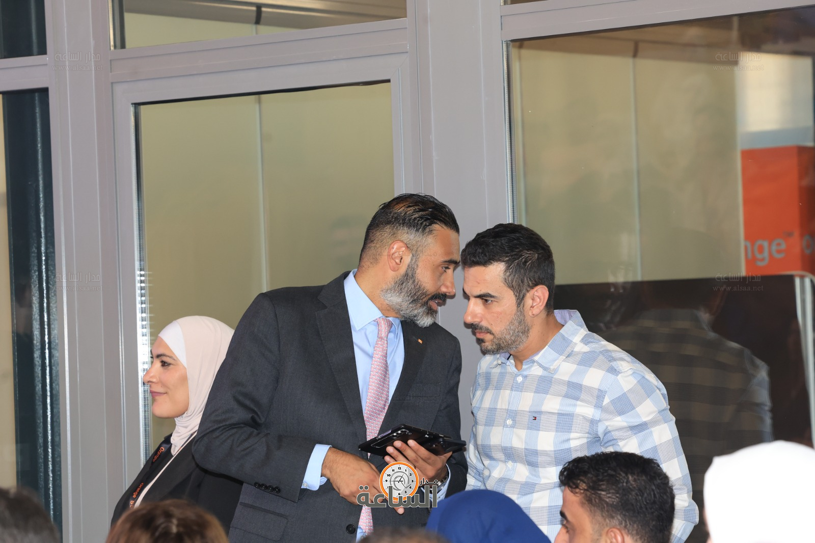 Madar Al-Saa Images 0.16796825591699882