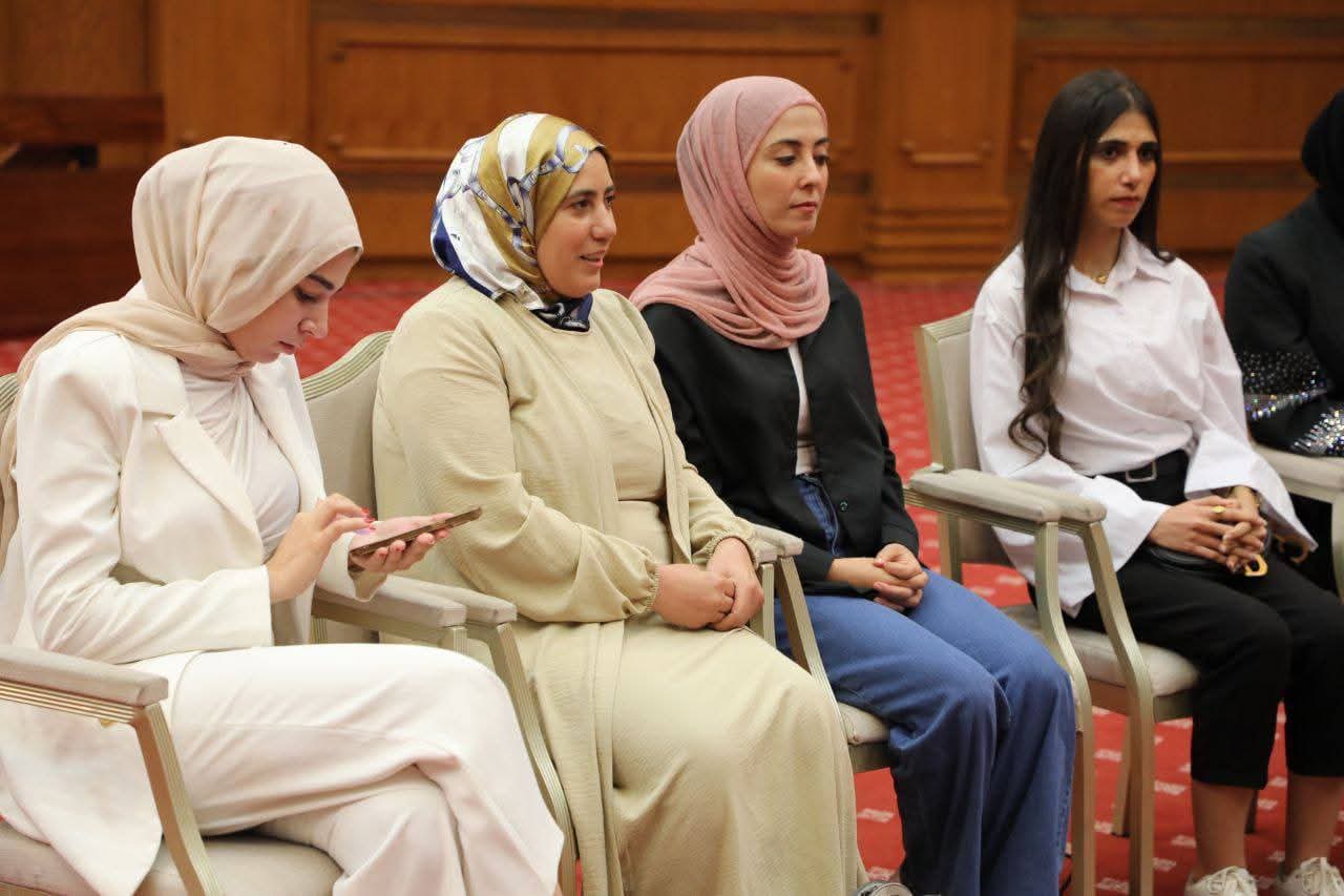 Madar Al-Saa Images 0.7860281799861693