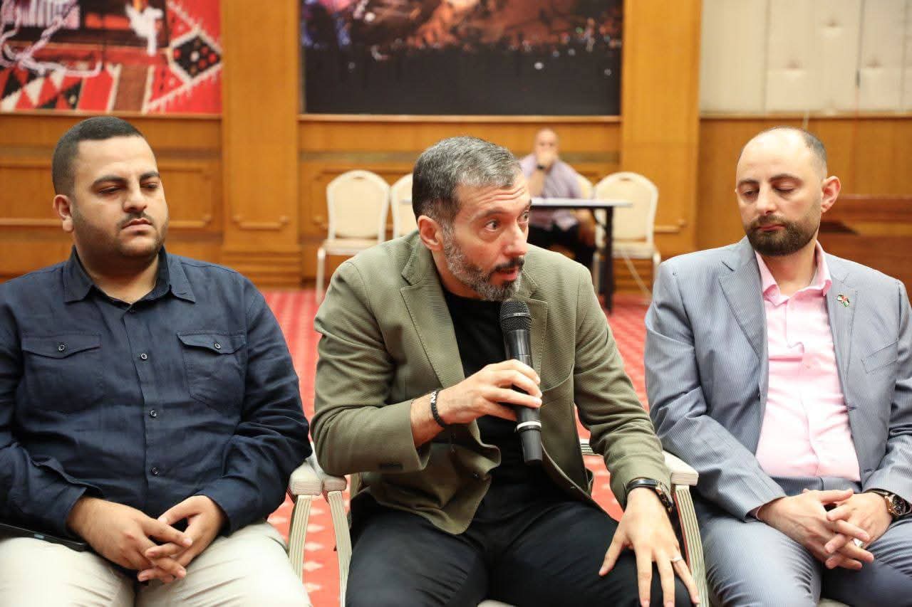 Madar Al-Saa Images 0.7263707162778816