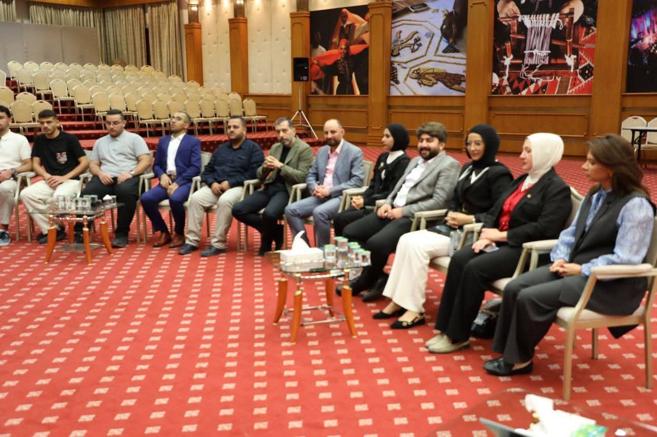 Madar Al-Saa Images 0.2573912862858435