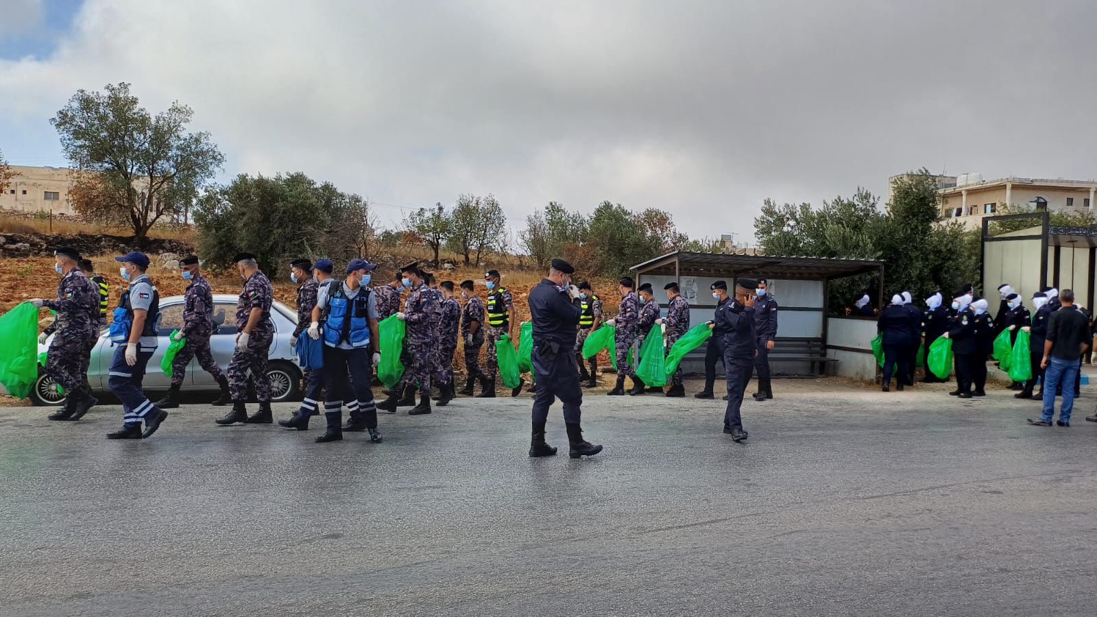 Madar Al-Saa Images 0.8823276207912096