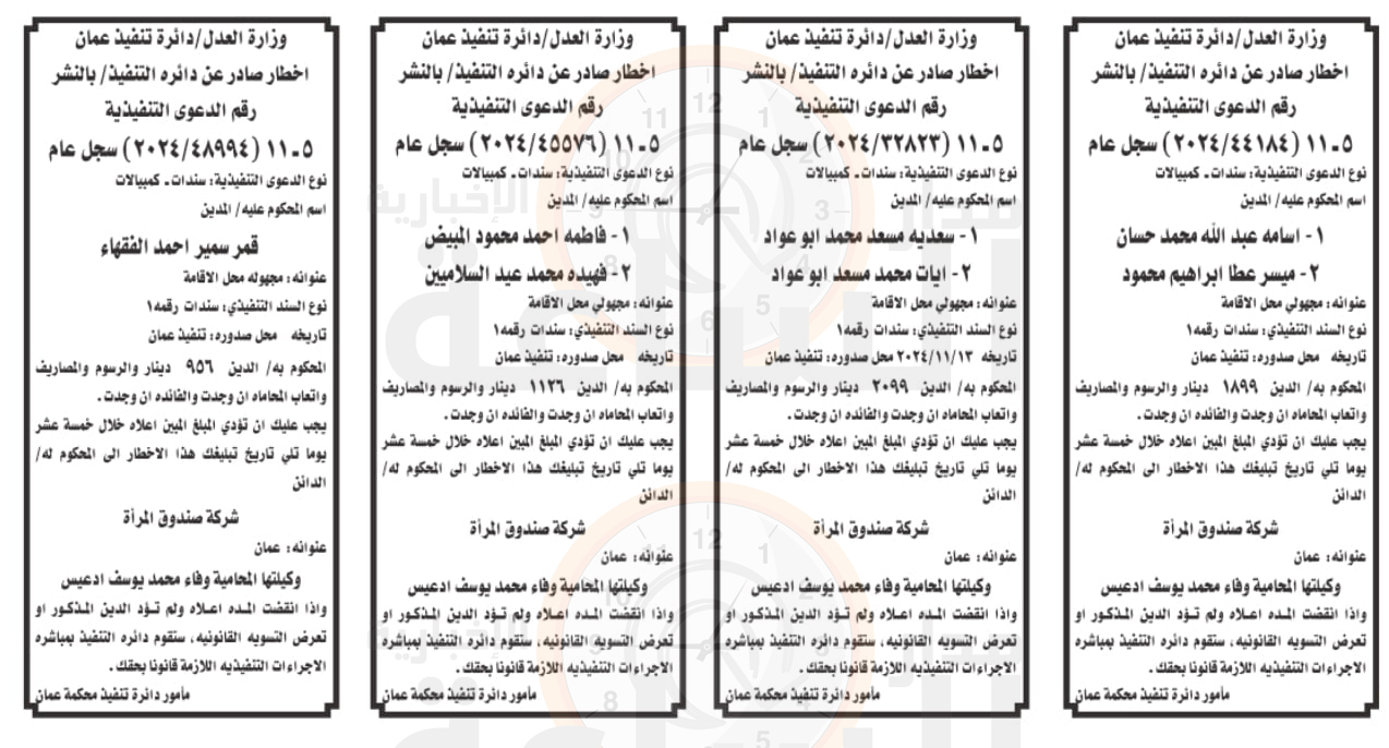 Madar Al-Saa Images 0.3024520861506219