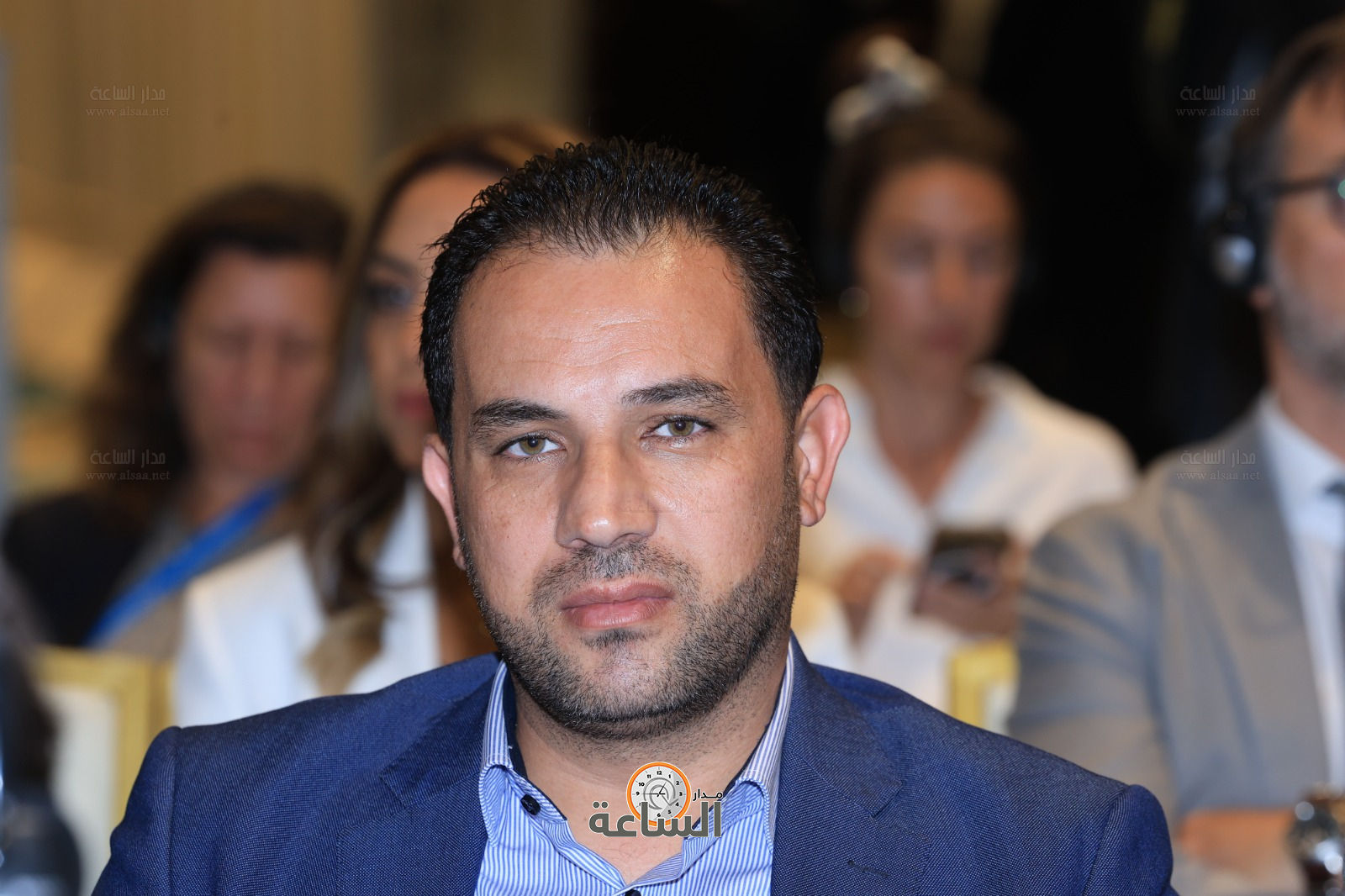 Madar Al-Saa Images 0.8544014055736795