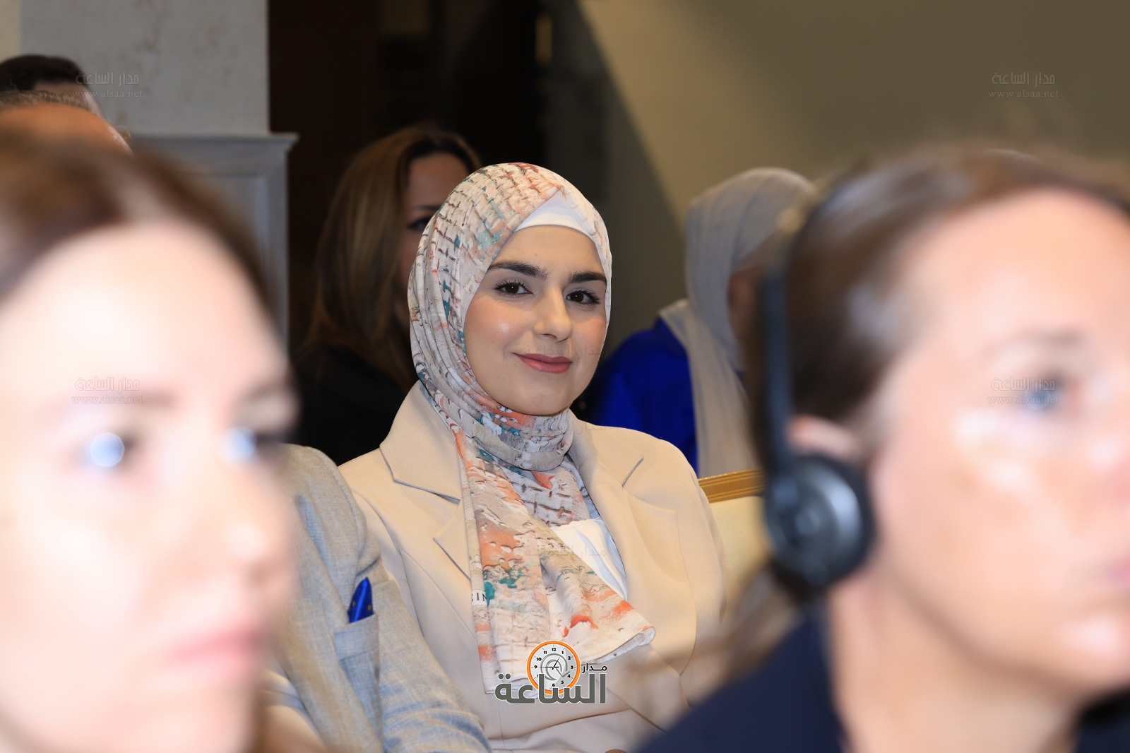 Madar Al-Saa Images 0.6081915223412571