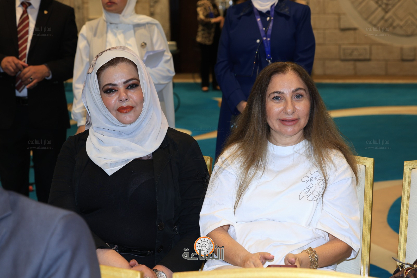 Madar Al-Saa Images 0.057096575875189126