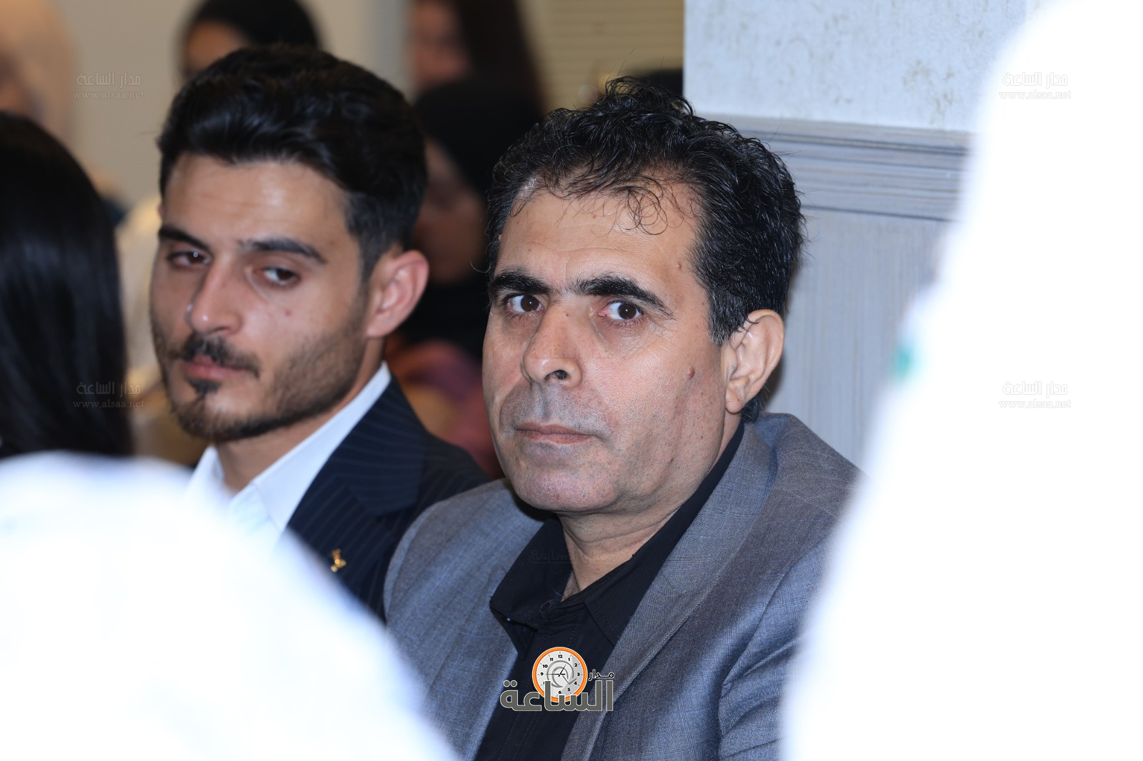 Madar Al-Saa Images 0.5190150703851195