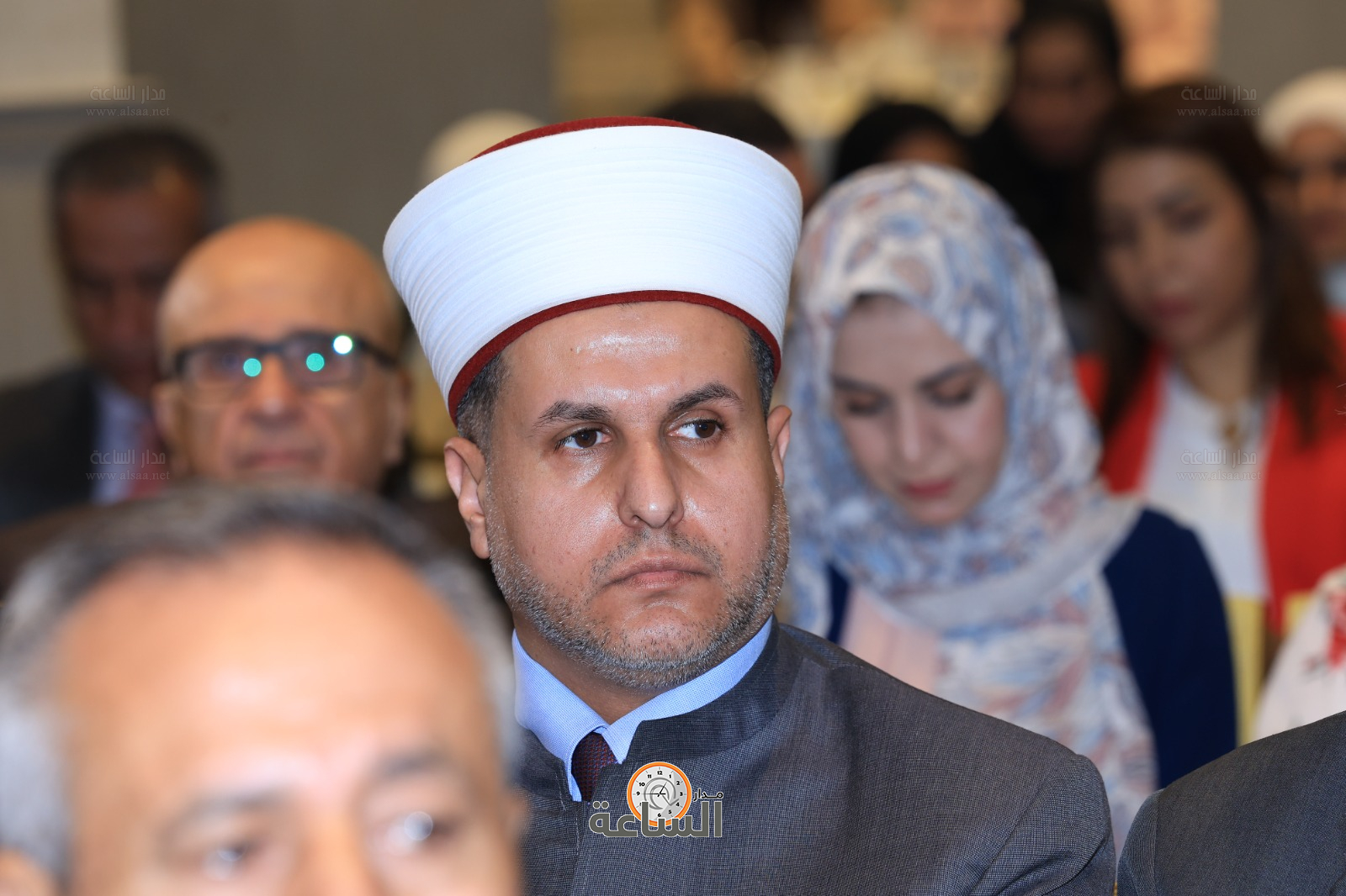 Madar Al-Saa Images 0.47883429732786664