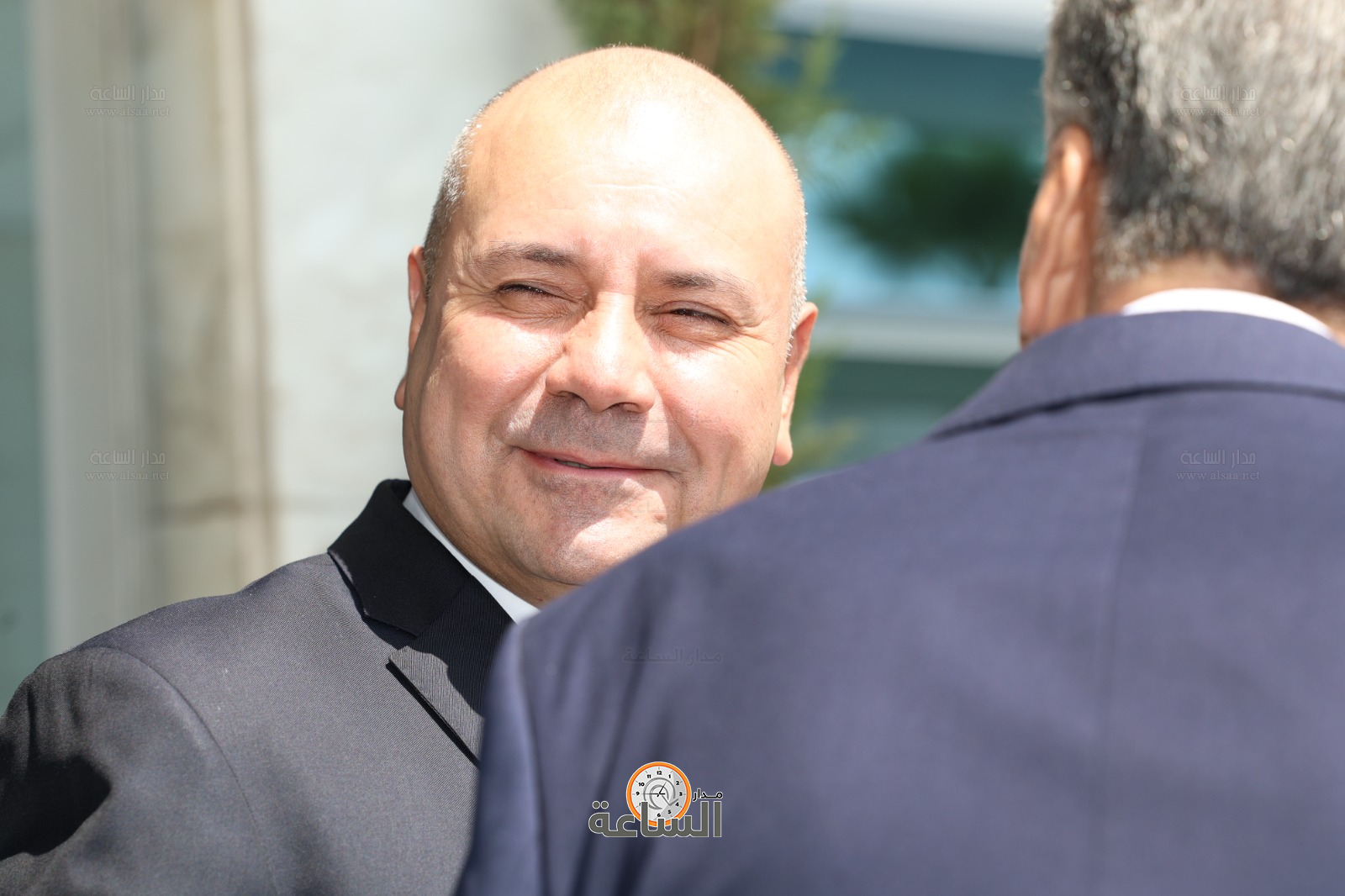 Madar Al-Saa Images 0.05140182106811042