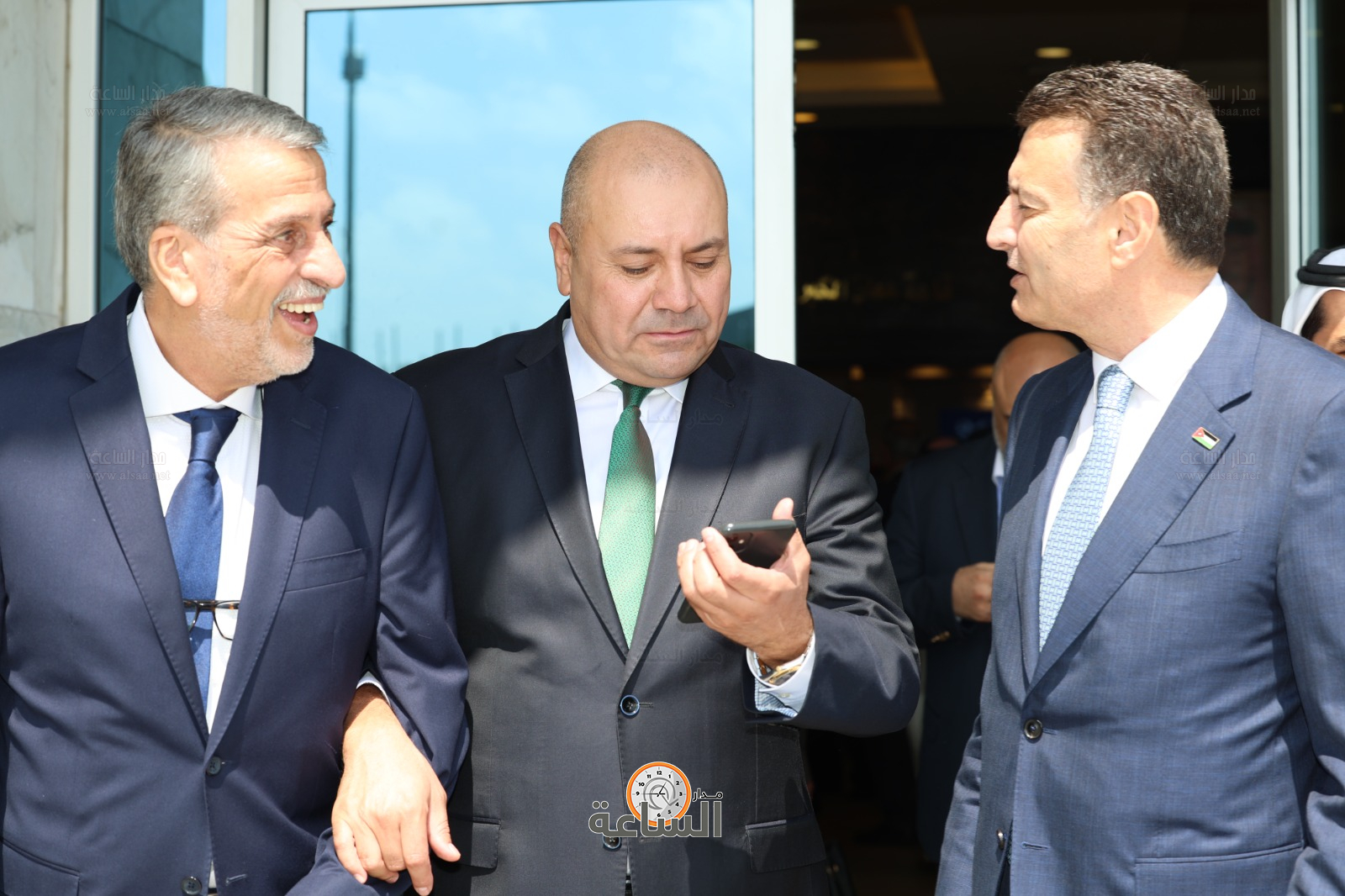 Madar Al-Saa Images 0.07855056940330074