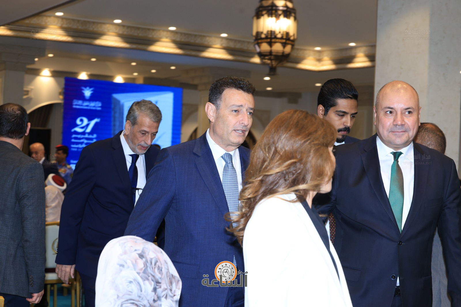 Madar Al-Saa Images 0.13478798338990516