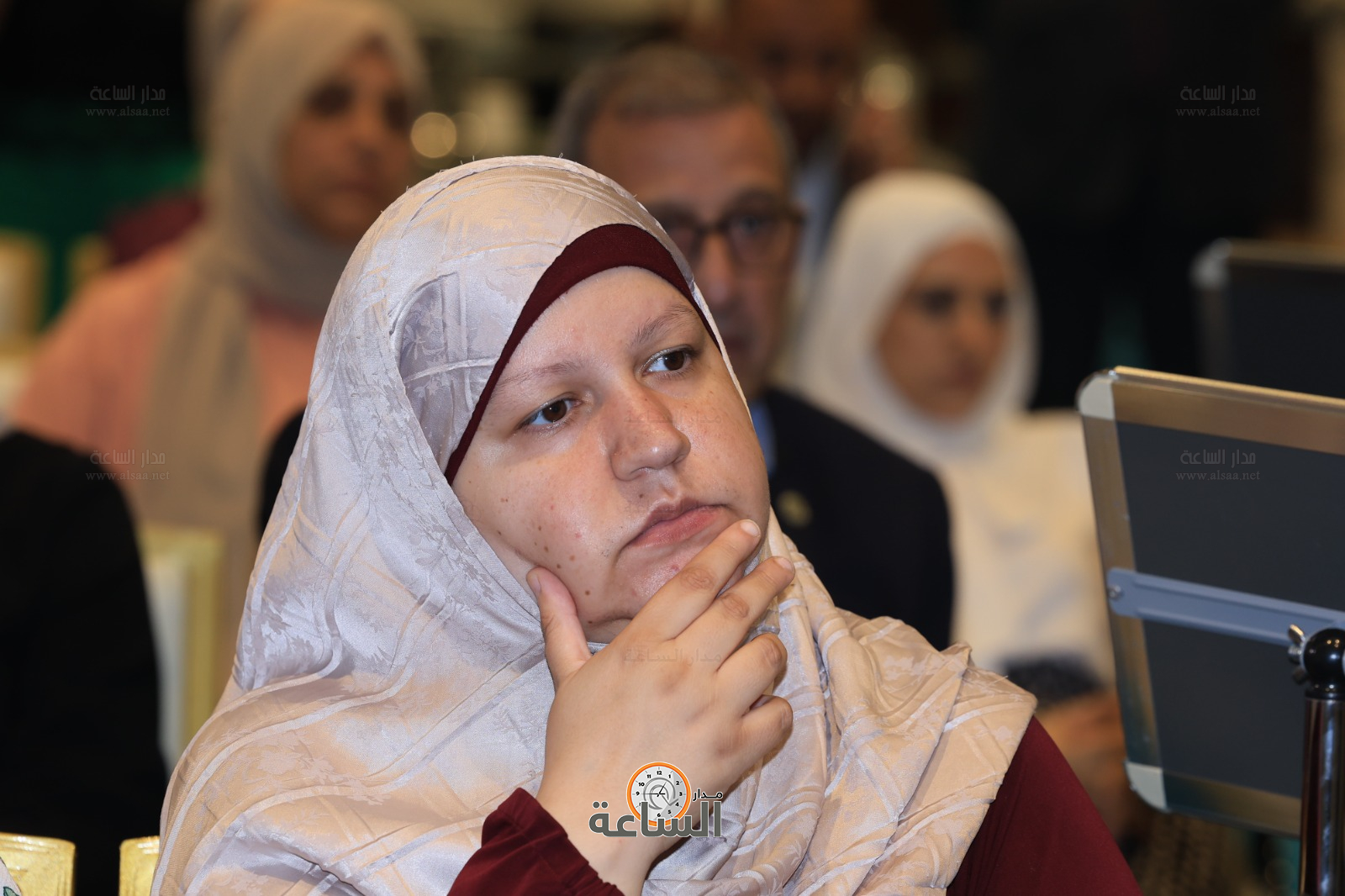 Madar Al-Saa Images 0.6331749344220943