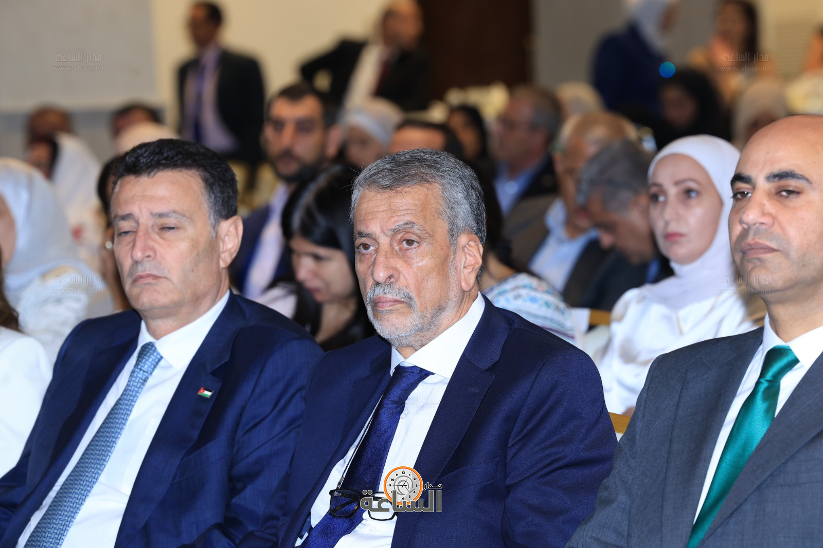 Madar Al-Saa Images 0.261230763573127