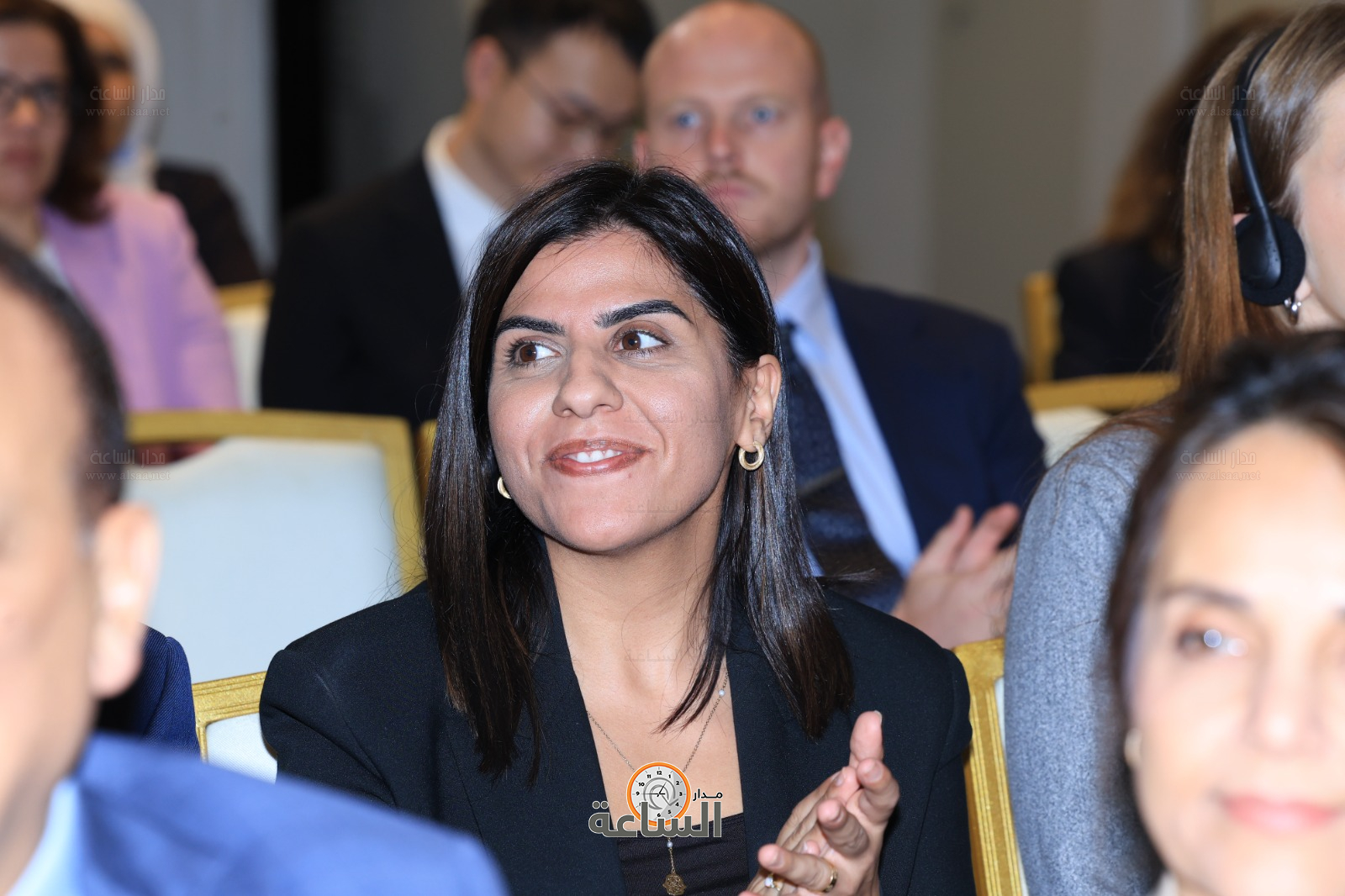 Madar Al-Saa Images 0.38770442535347227