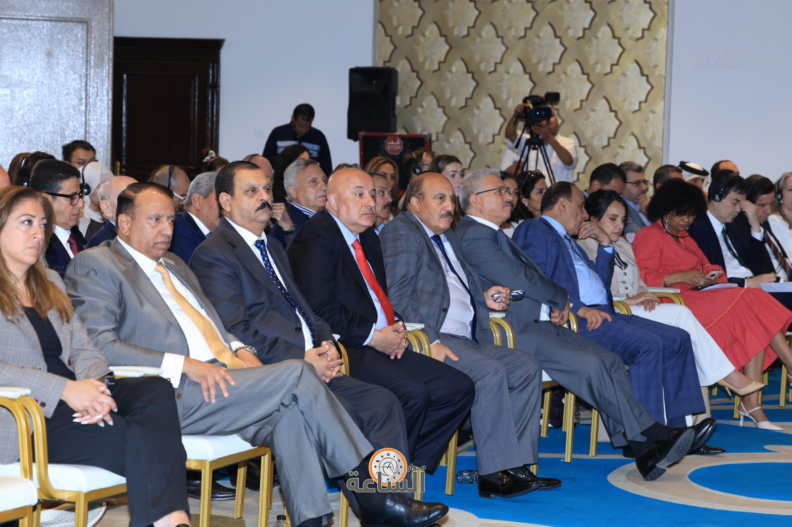 Madar Al-Saa Images 0.3295116394983778