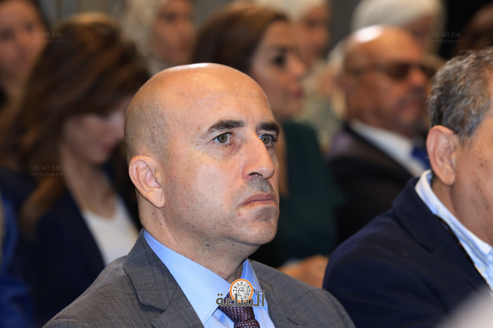 Madar Al-Saa Images 0.45936204156222593