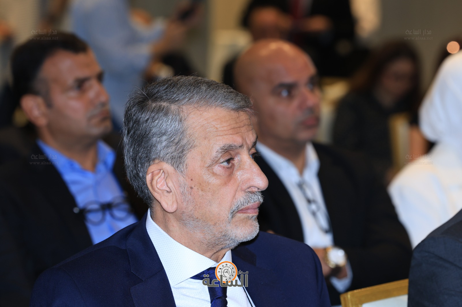 Madar Al-Saa Images 0.4560947813550943