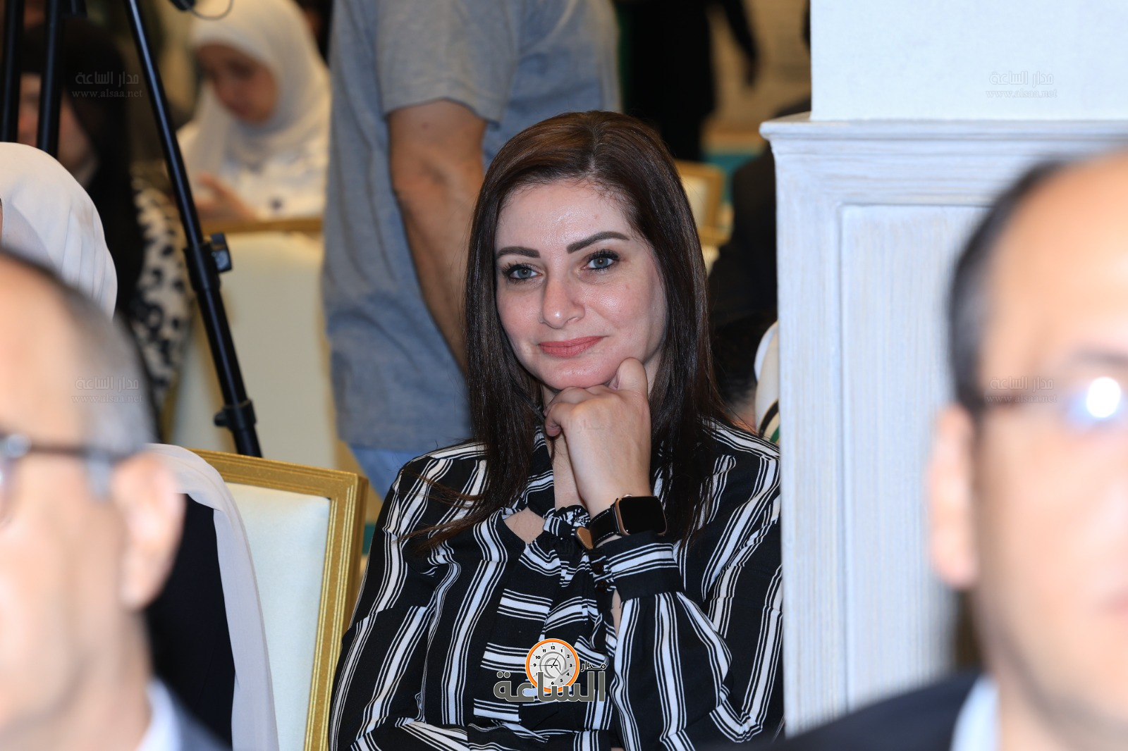 Madar Al-Saa Images 0.5633246037410227