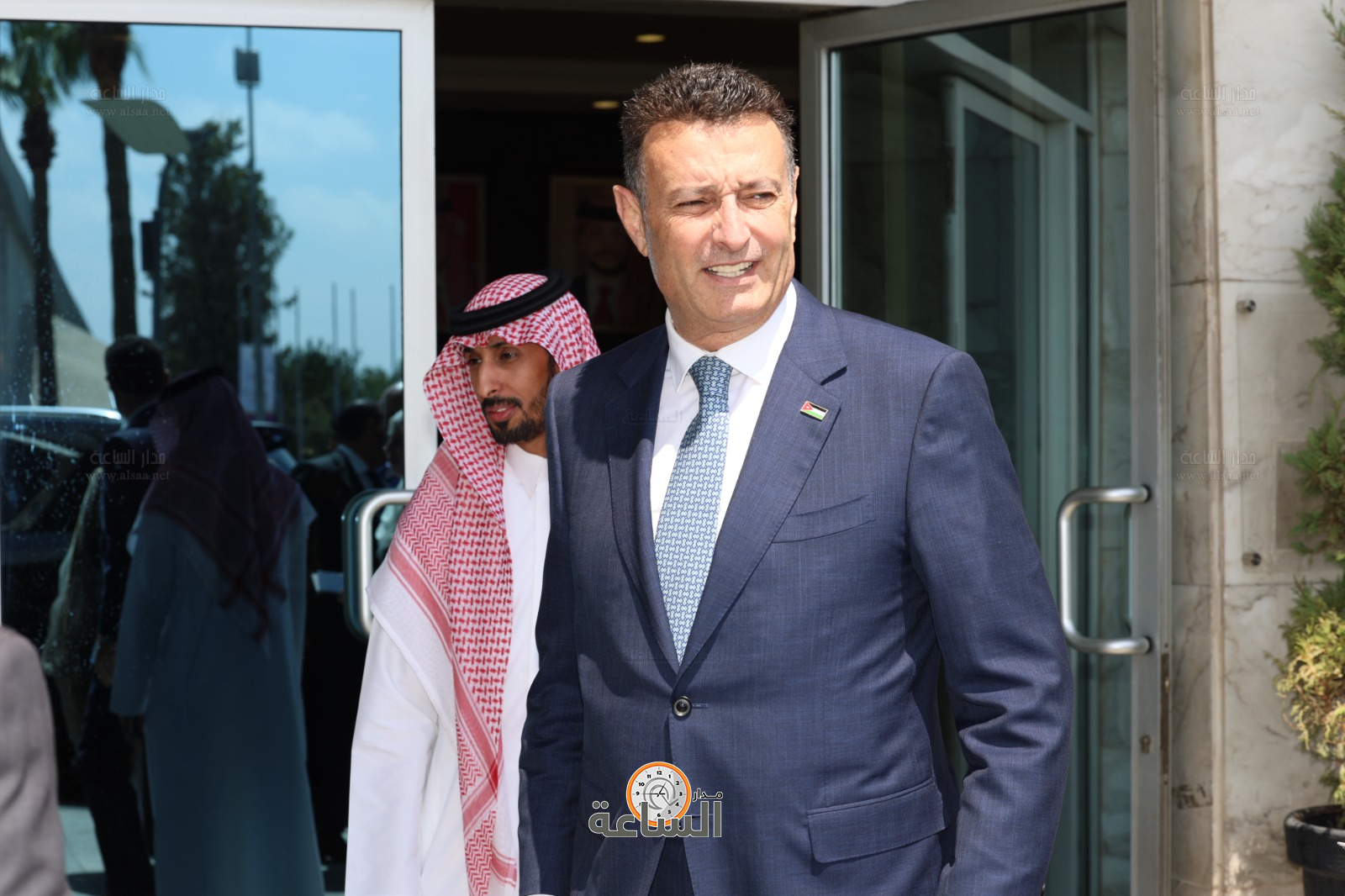 Madar Al-Saa Images 0.5034591505959864