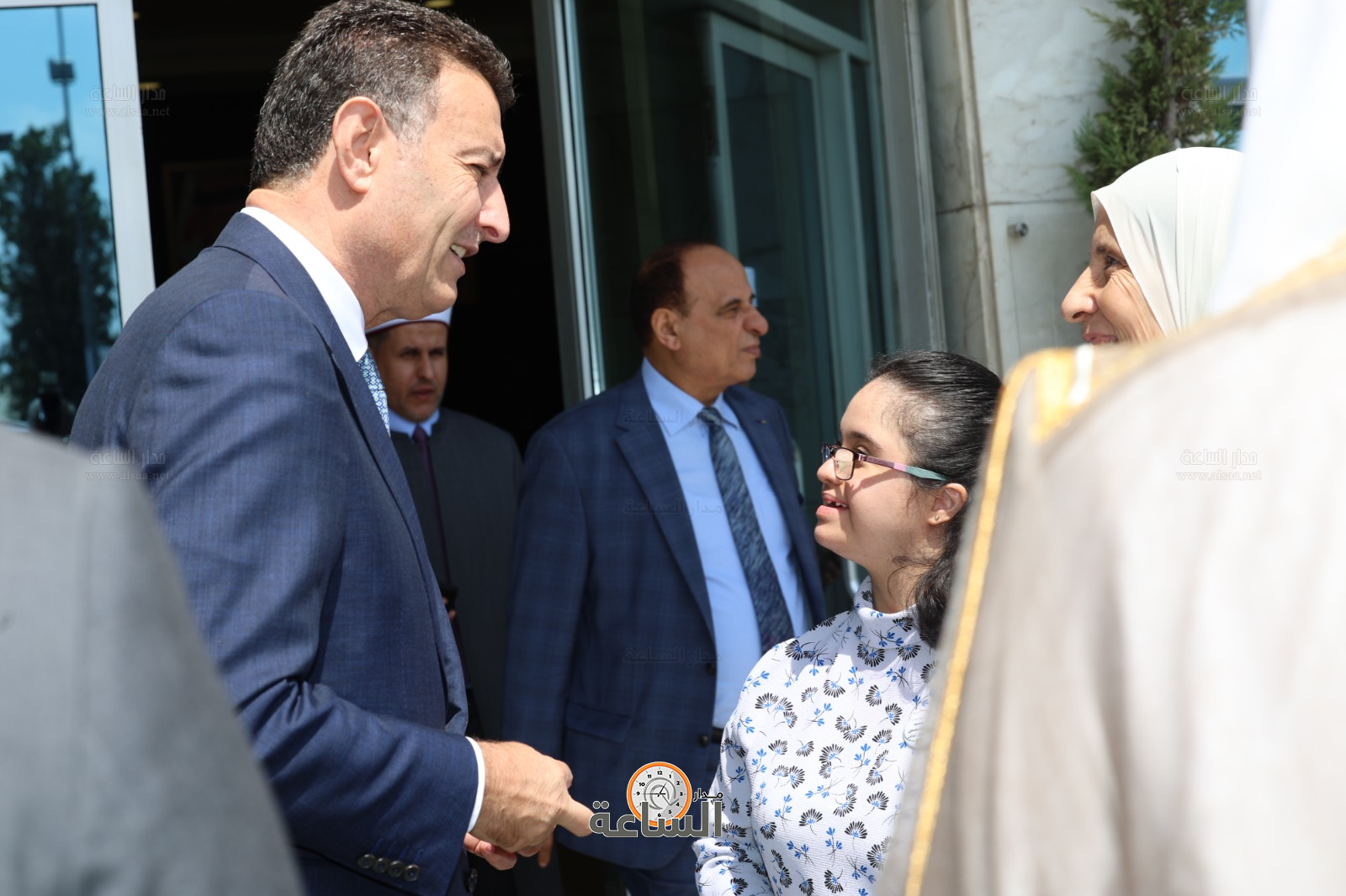 Madar Al-Saa Images 0.6305247003270402