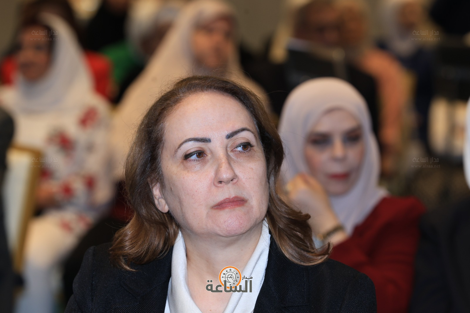 Madar Al-Saa Images 0.8458561402125405