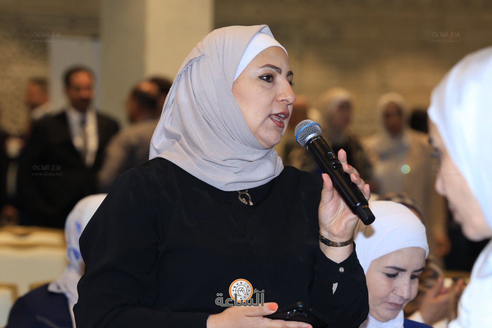 Madar Al-Saa Images 0.0963714539242414