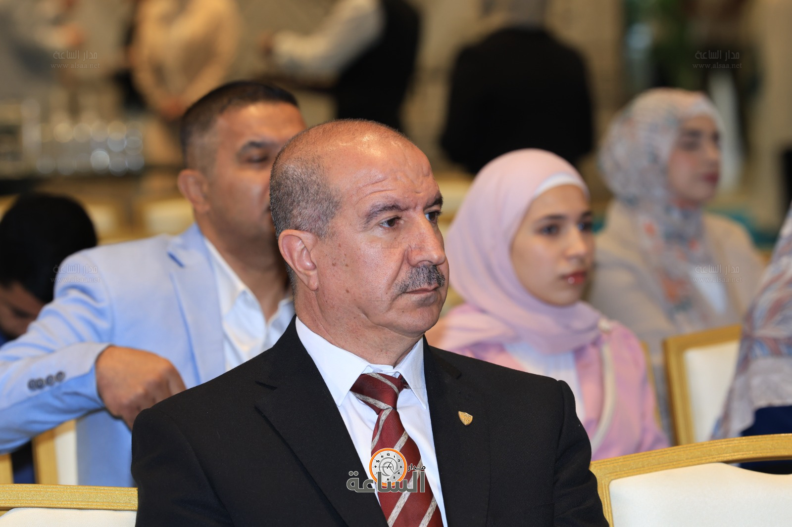 Madar Al-Saa Images 0.24693856467243436