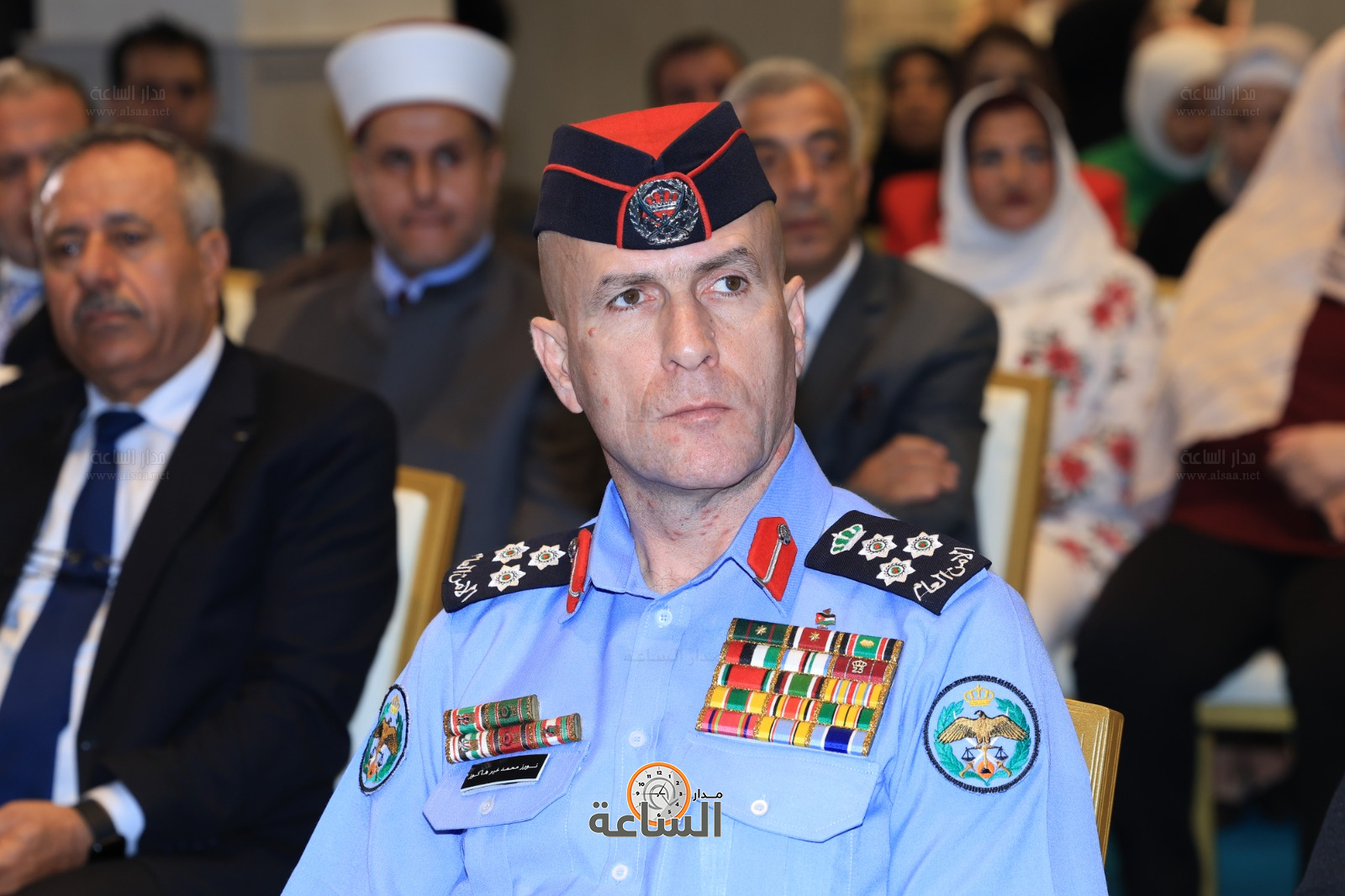 Madar Al-Saa Images 0.49920883313771947