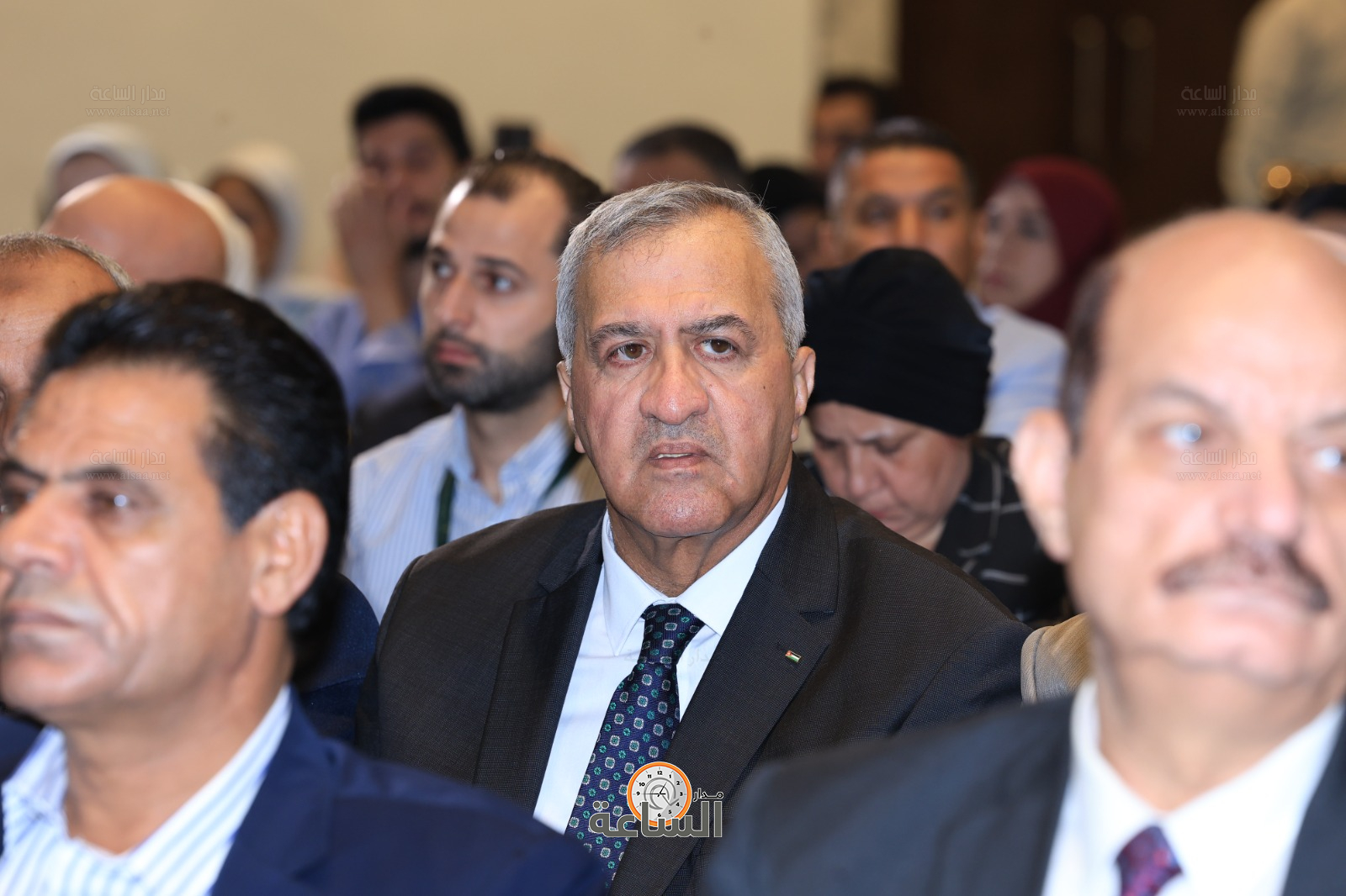 Madar Al-Saa Images 0.12999020028577946