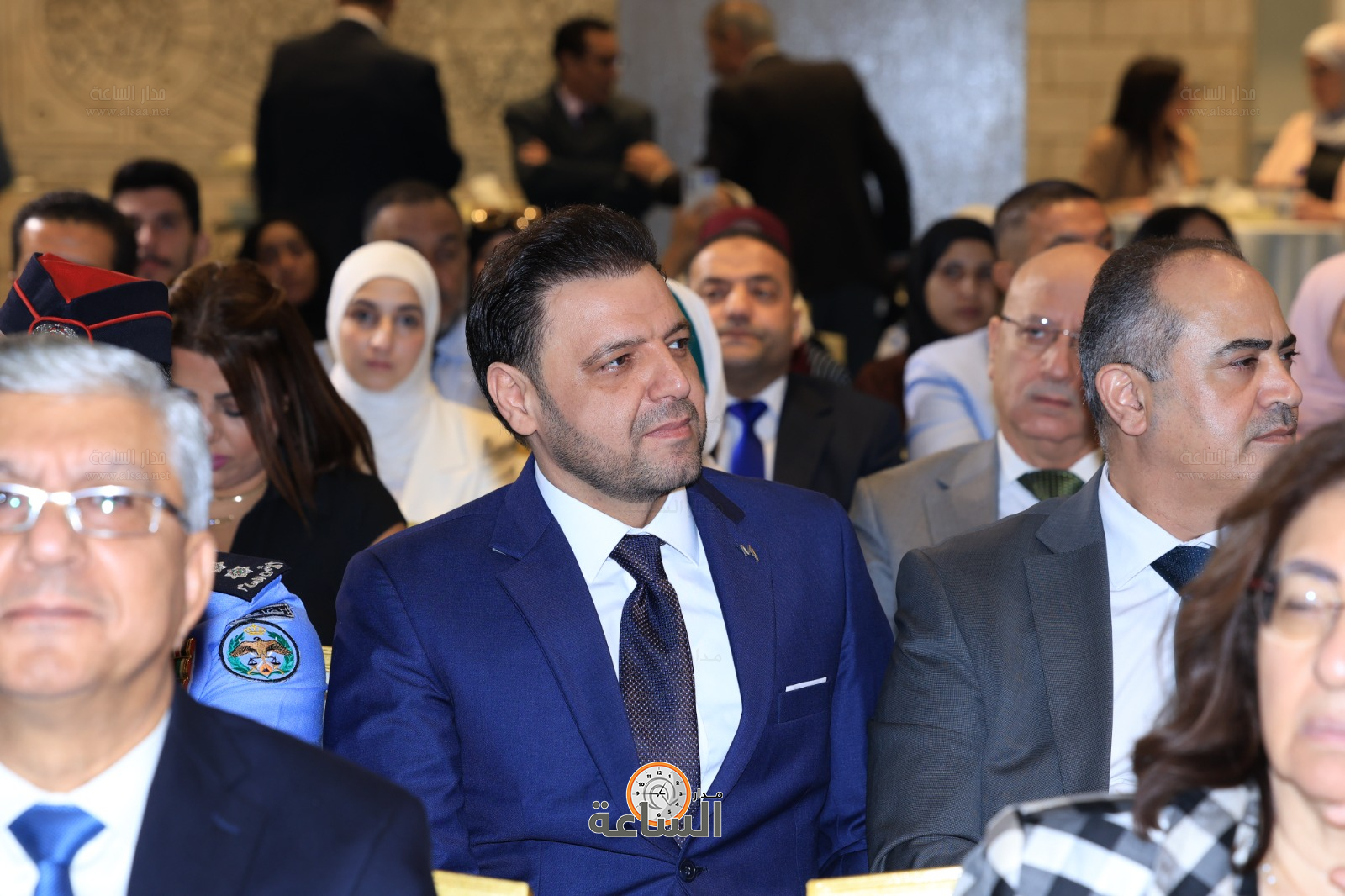 Madar Al-Saa Images 0.6454877711085878