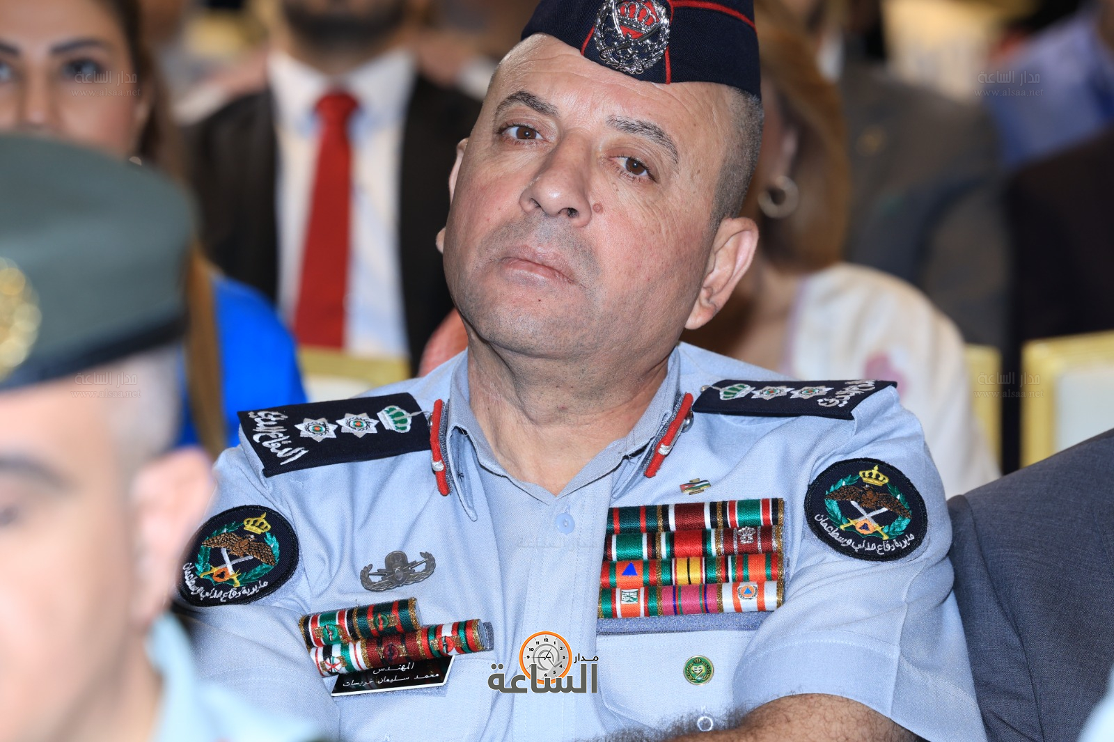 Madar Al-Saa Images 0.3202807063679154