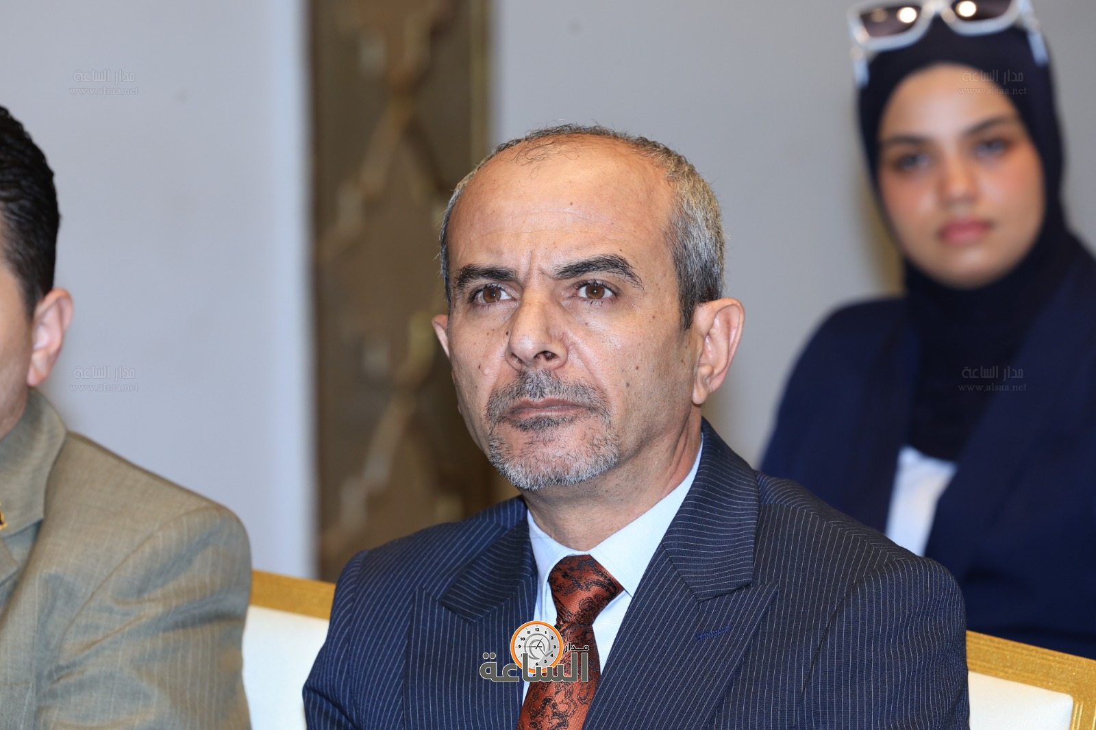 Madar Al-Saa Images 0.14925505989170407