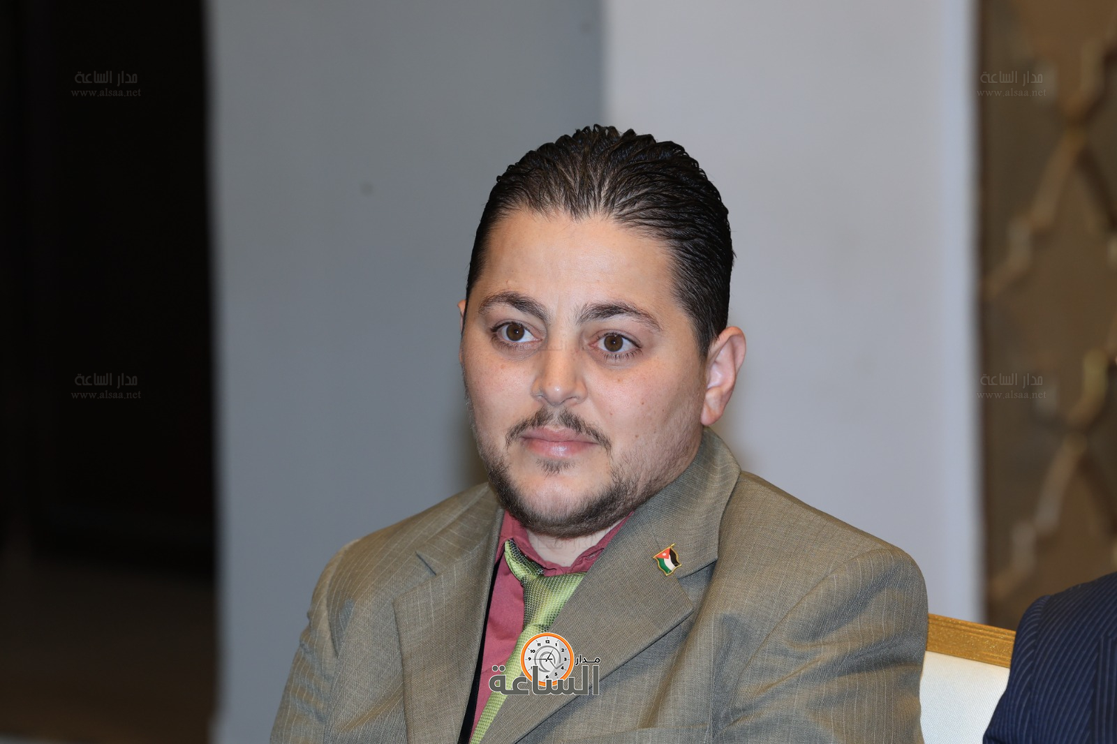 Madar Al-Saa Images 0.3913675884635196