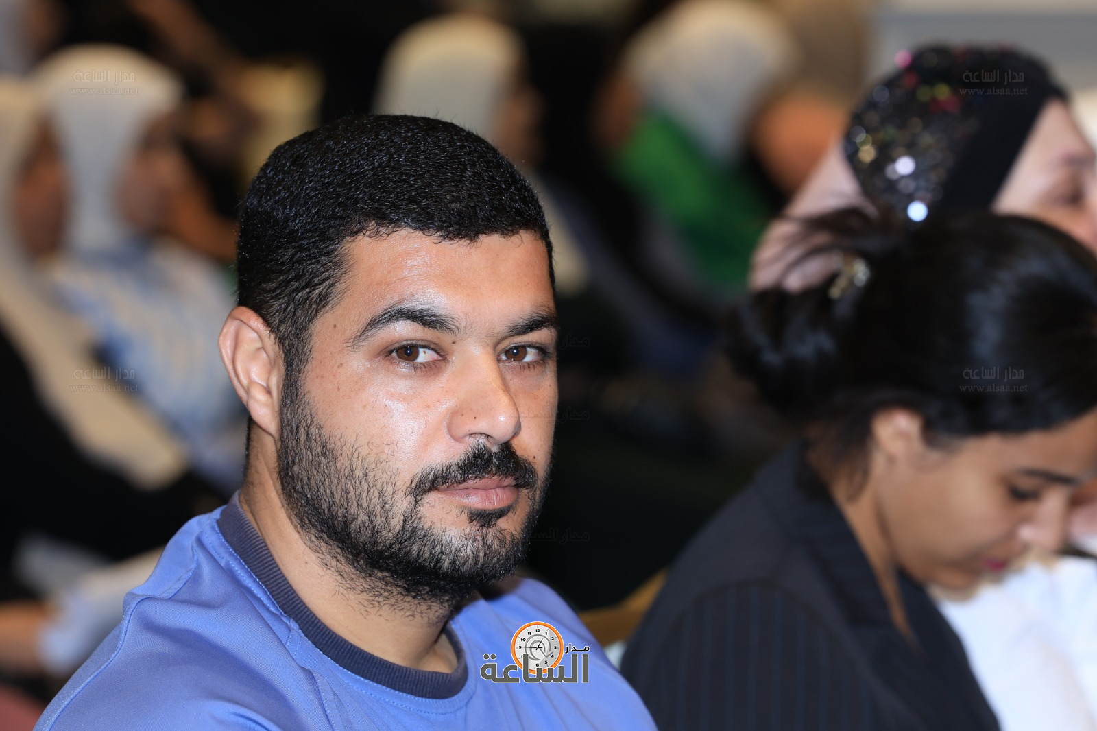 Madar Al-Saa Images 0.9125440833598396