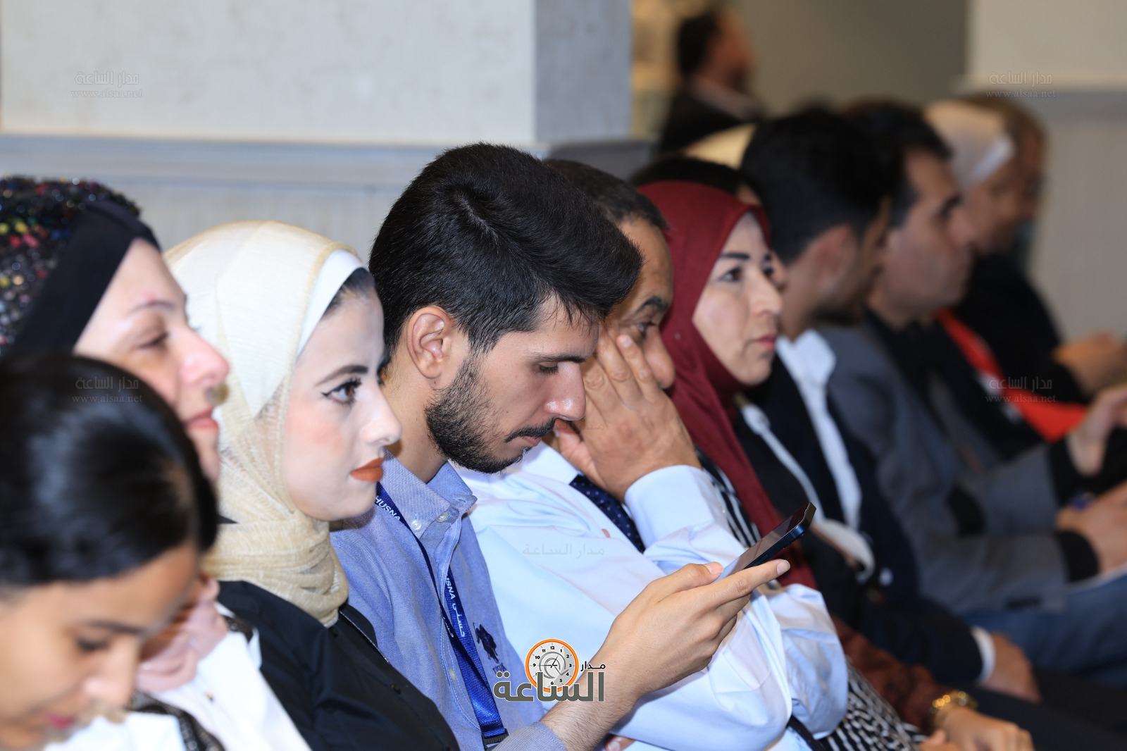 Madar Al-Saa Images 0.21988781805004132